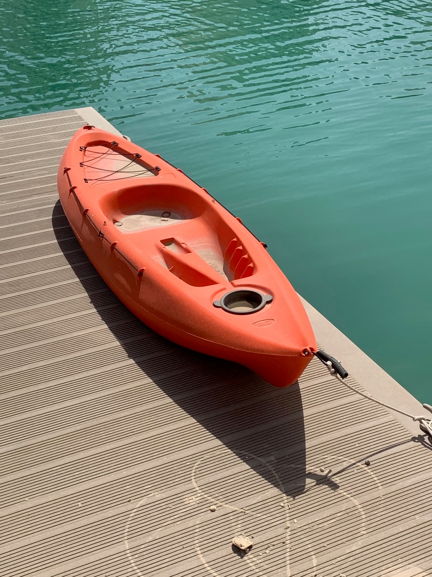 Canoe image 1