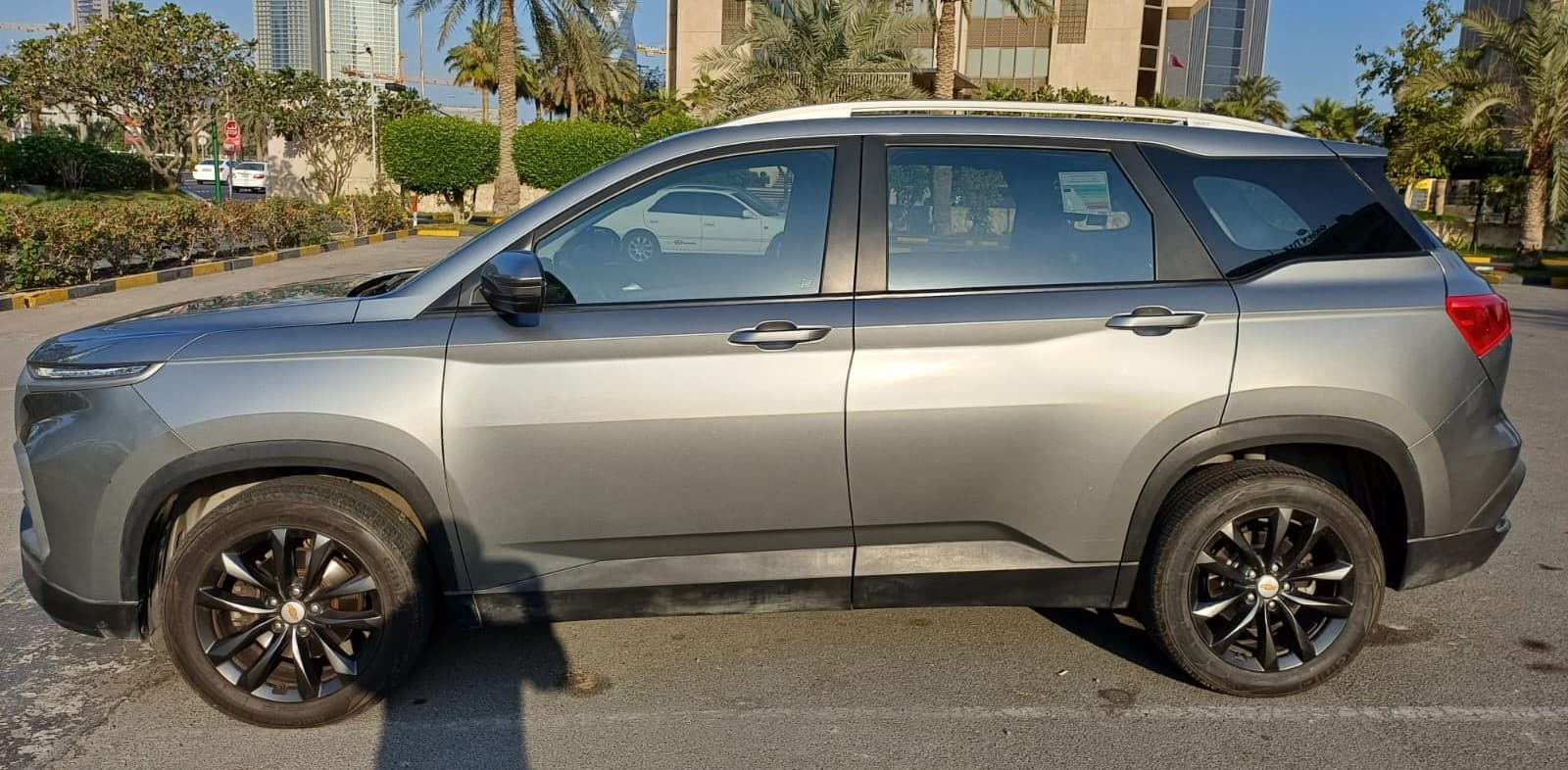 CHEVROLET CAPTIVA 2023 image 1