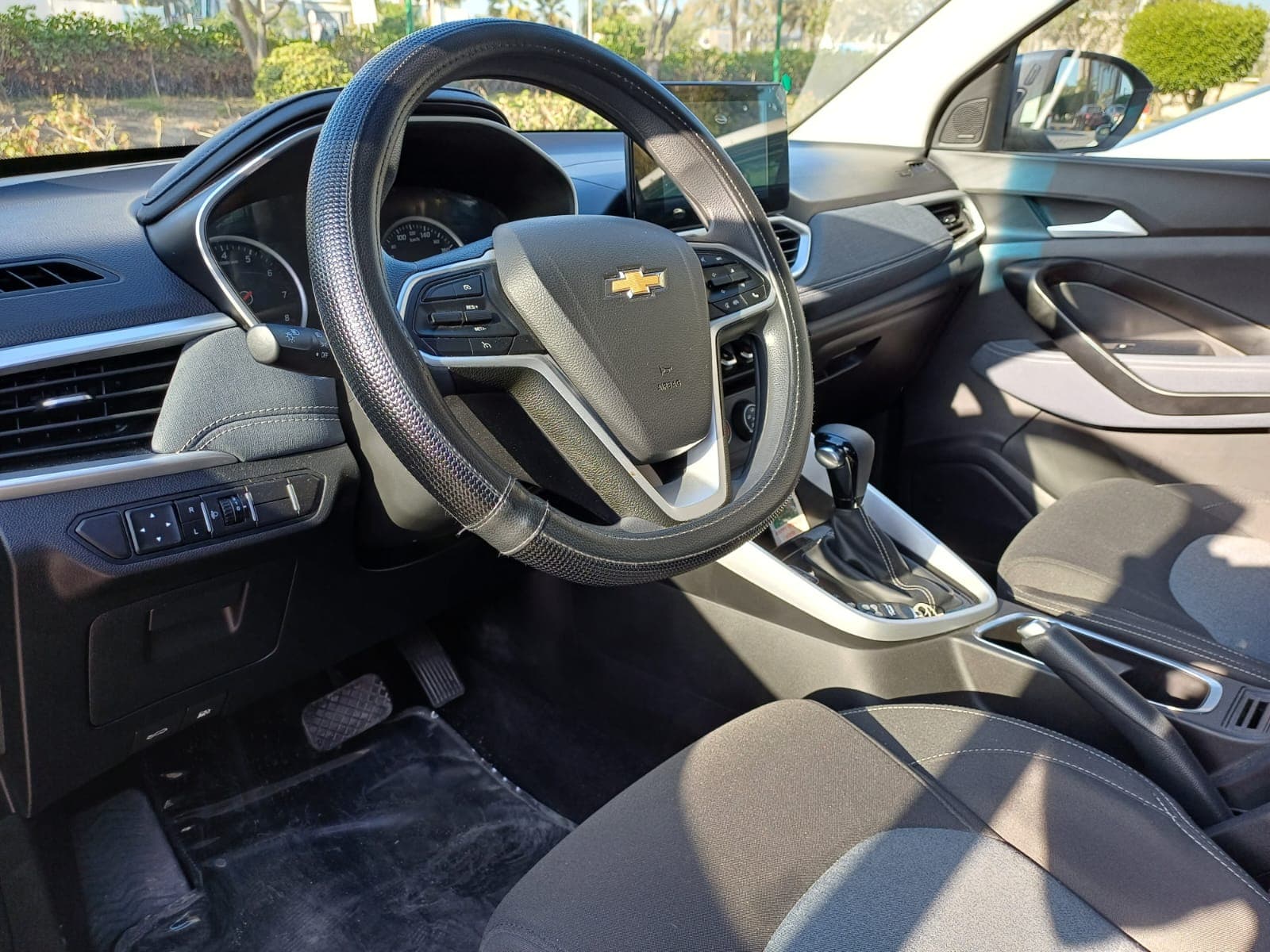 CHEVROLET CAPTIVA 2023 image 3