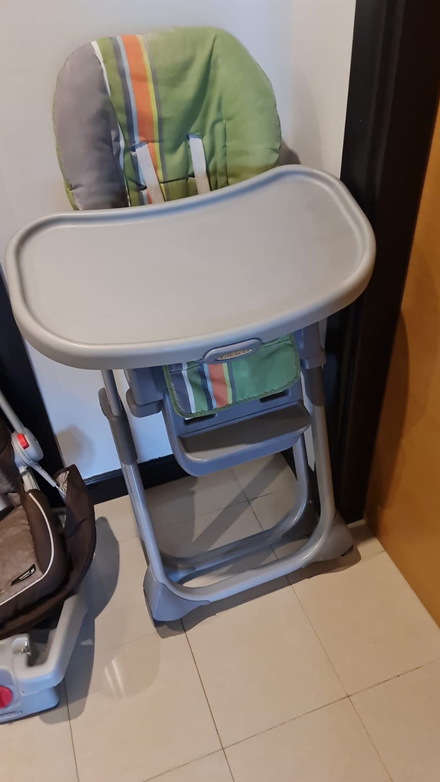 Baby Eating Chair image 2