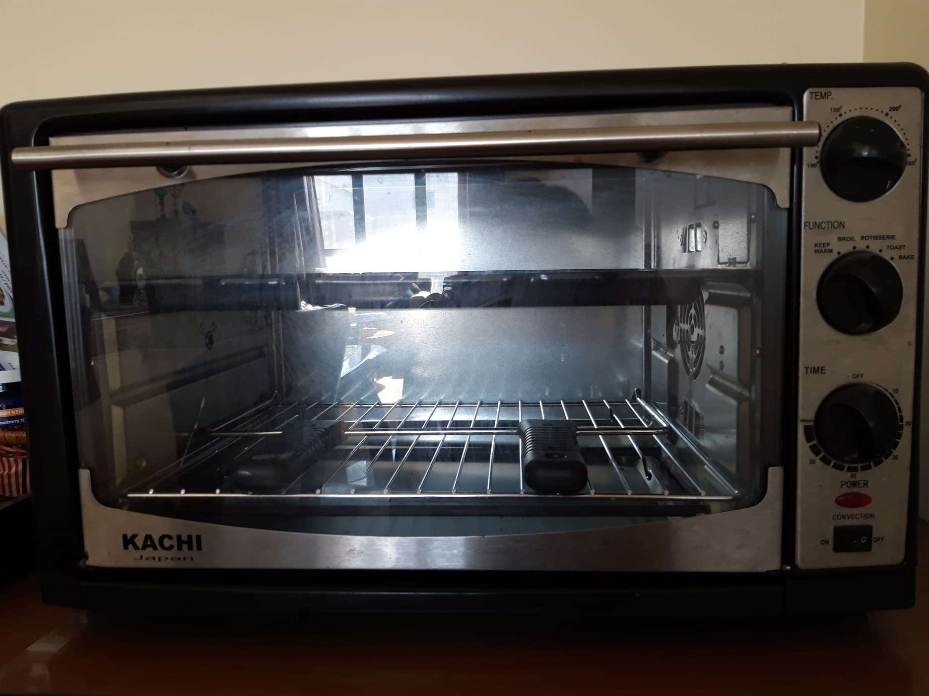 Electric oven - For Sale in Bahrain