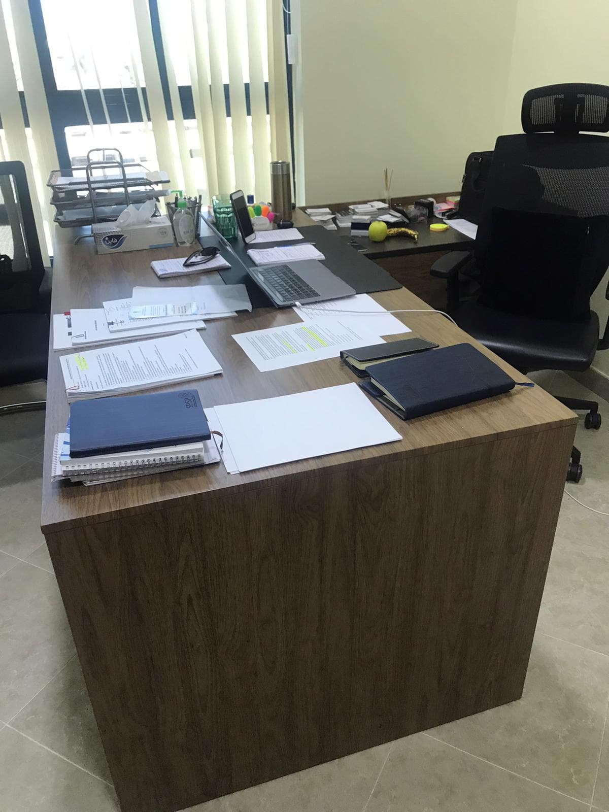 Office furniture  image 1