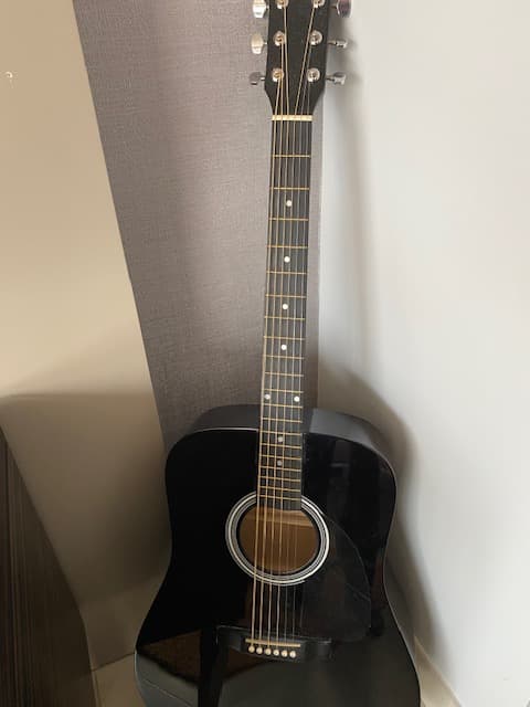 Fender Guitar image 1