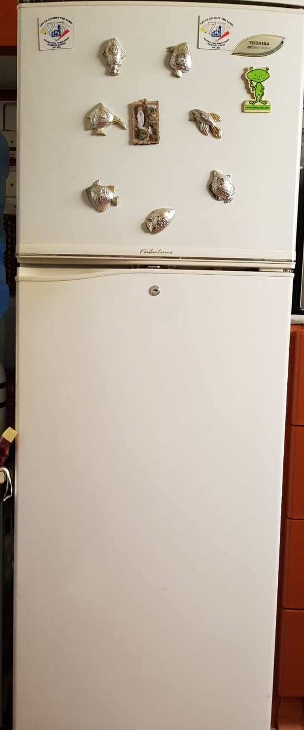 Fridge - For Sale in Bahrain