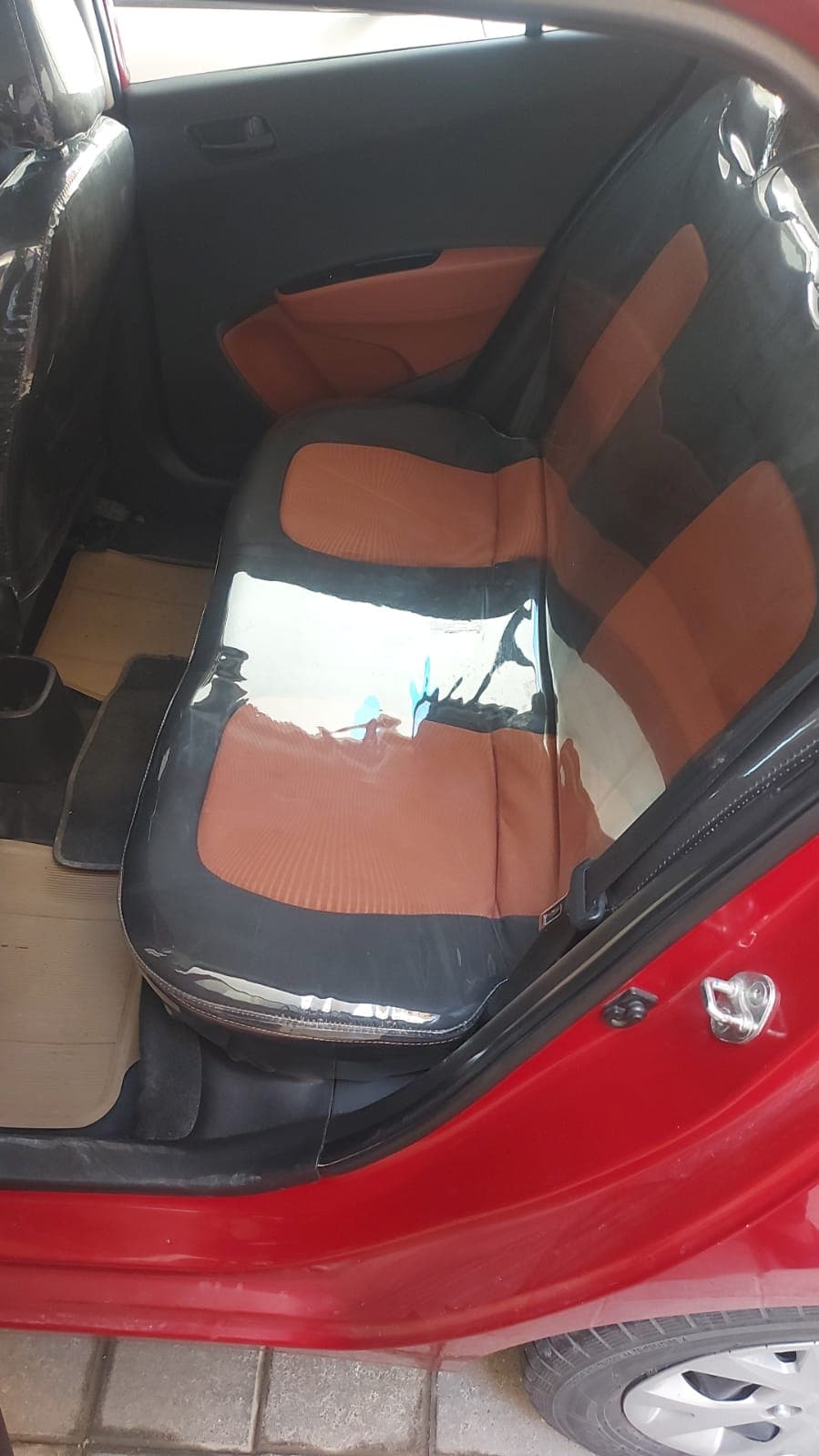 GRAND i10  for Sale image 4