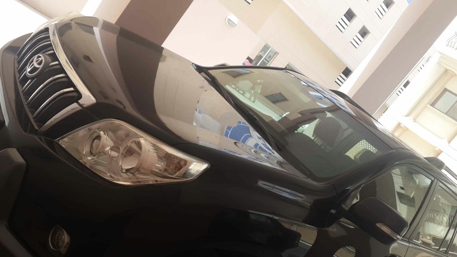 Land Cruiser Prado for Sale image 1