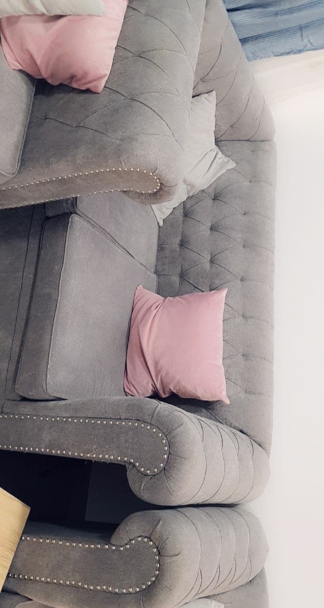 Sofa set 3+2+2 image 2