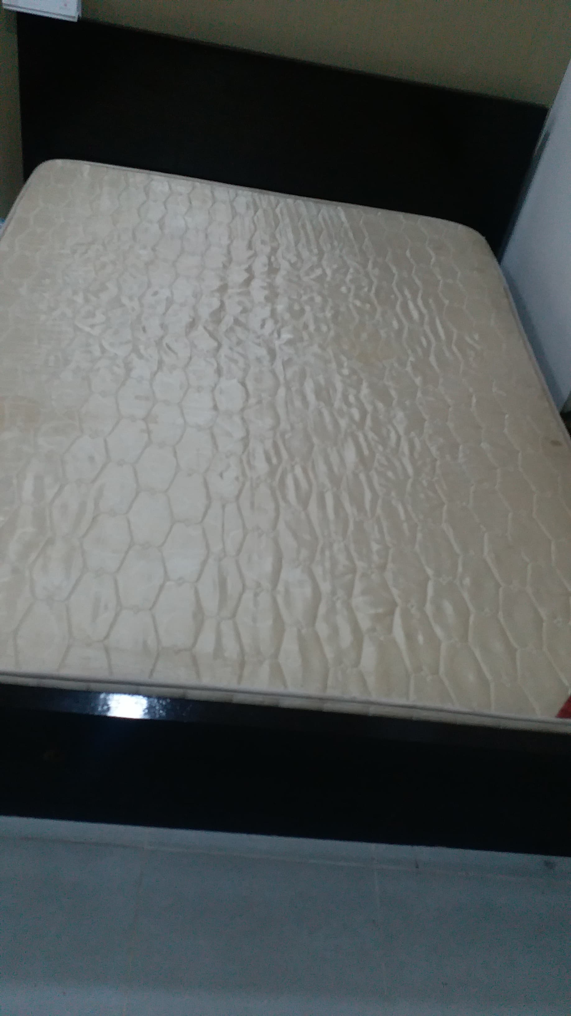 Sale for Cot 15BD image 1