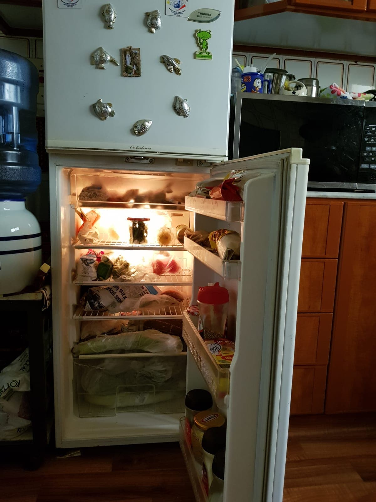 Fridge image 3