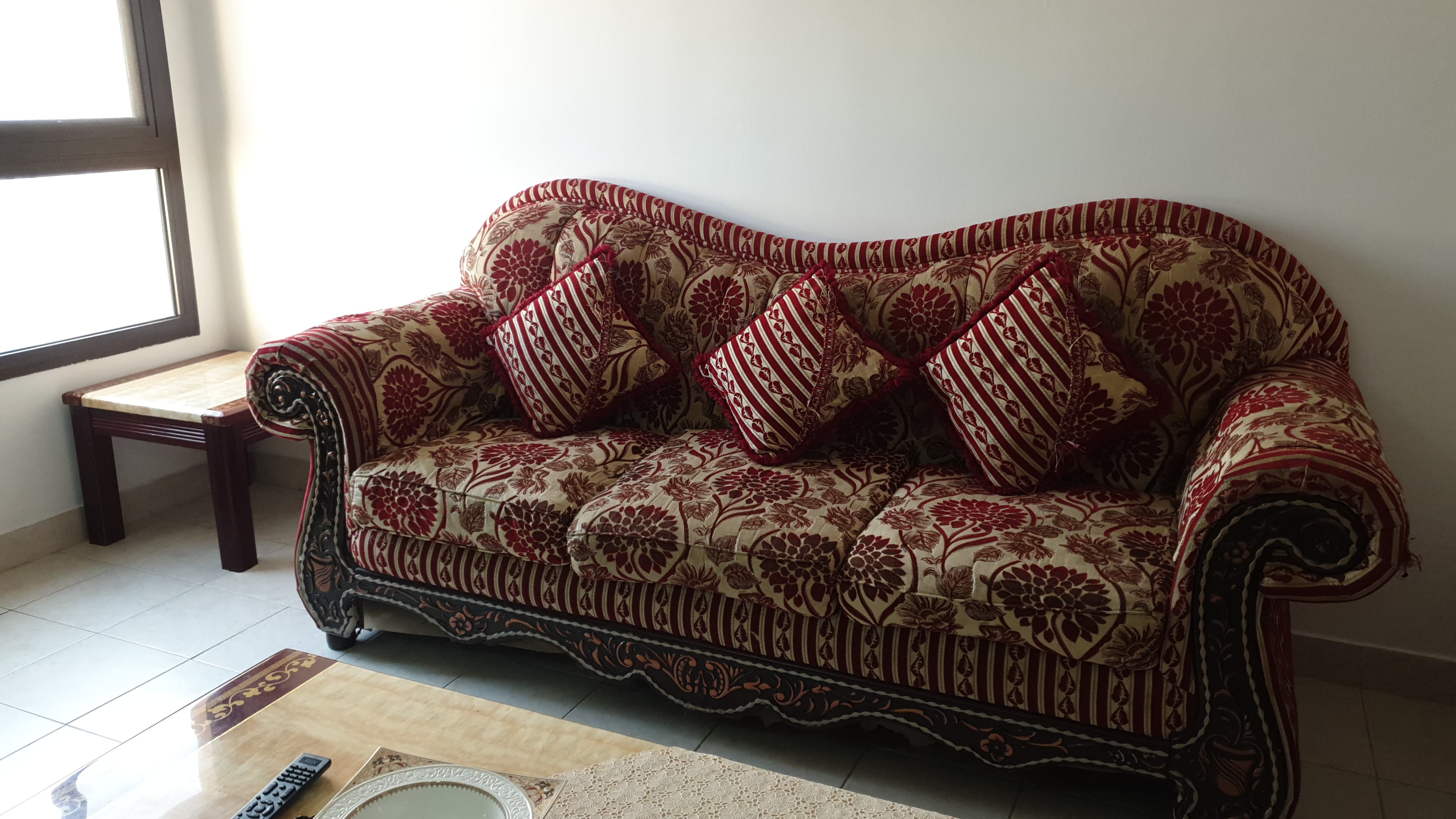 Sofa Set for Sale image 1