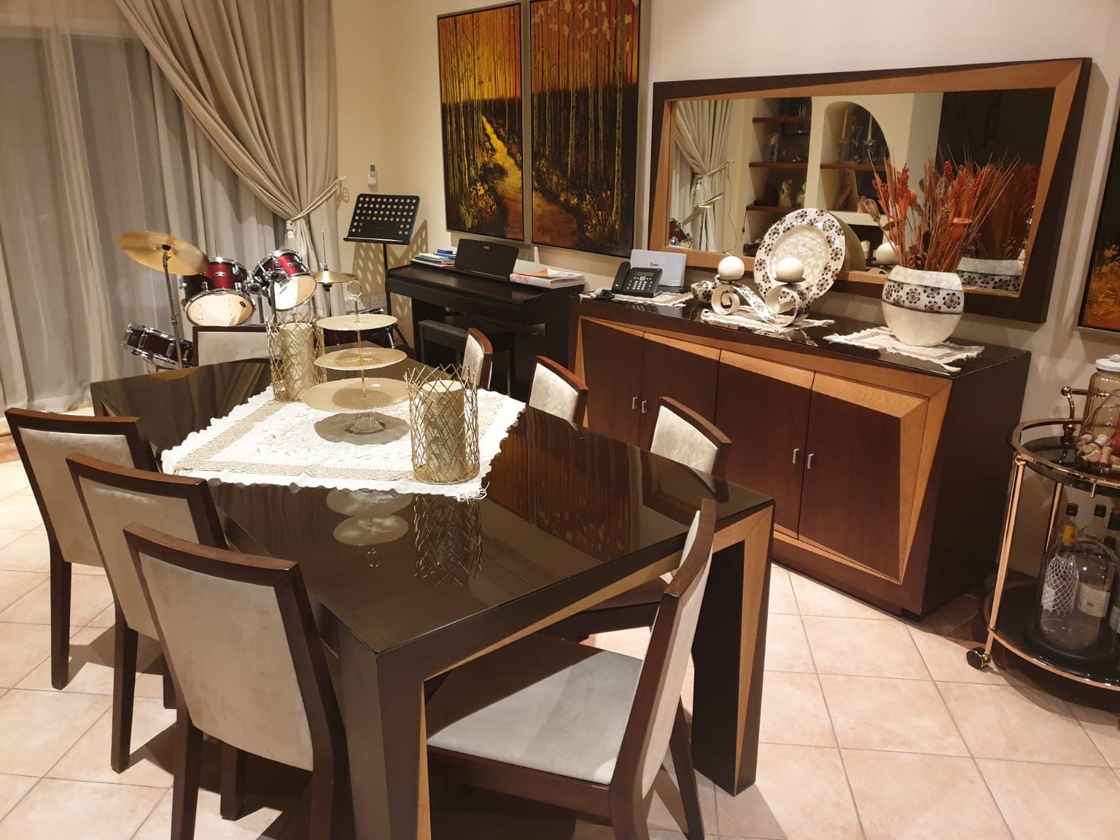Dining Room Furniture  image 1