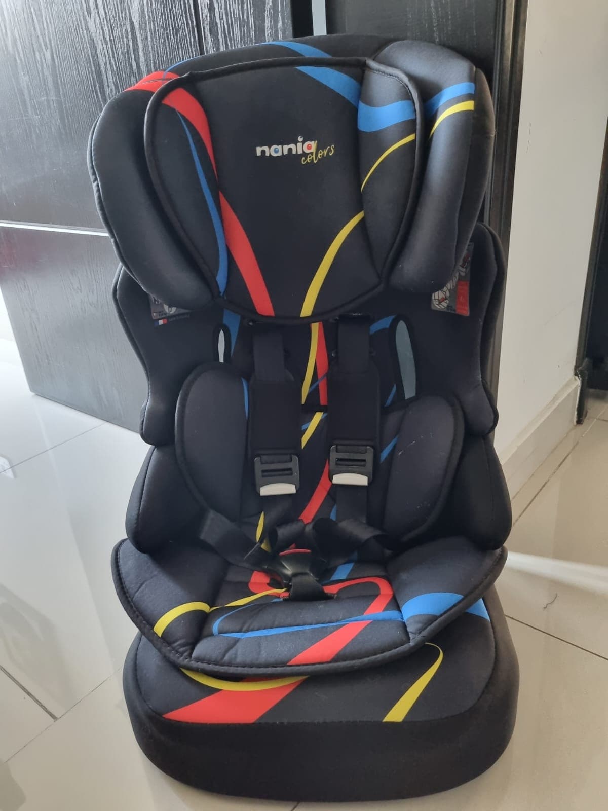 CAR SEAT - For Sale in Bahrain