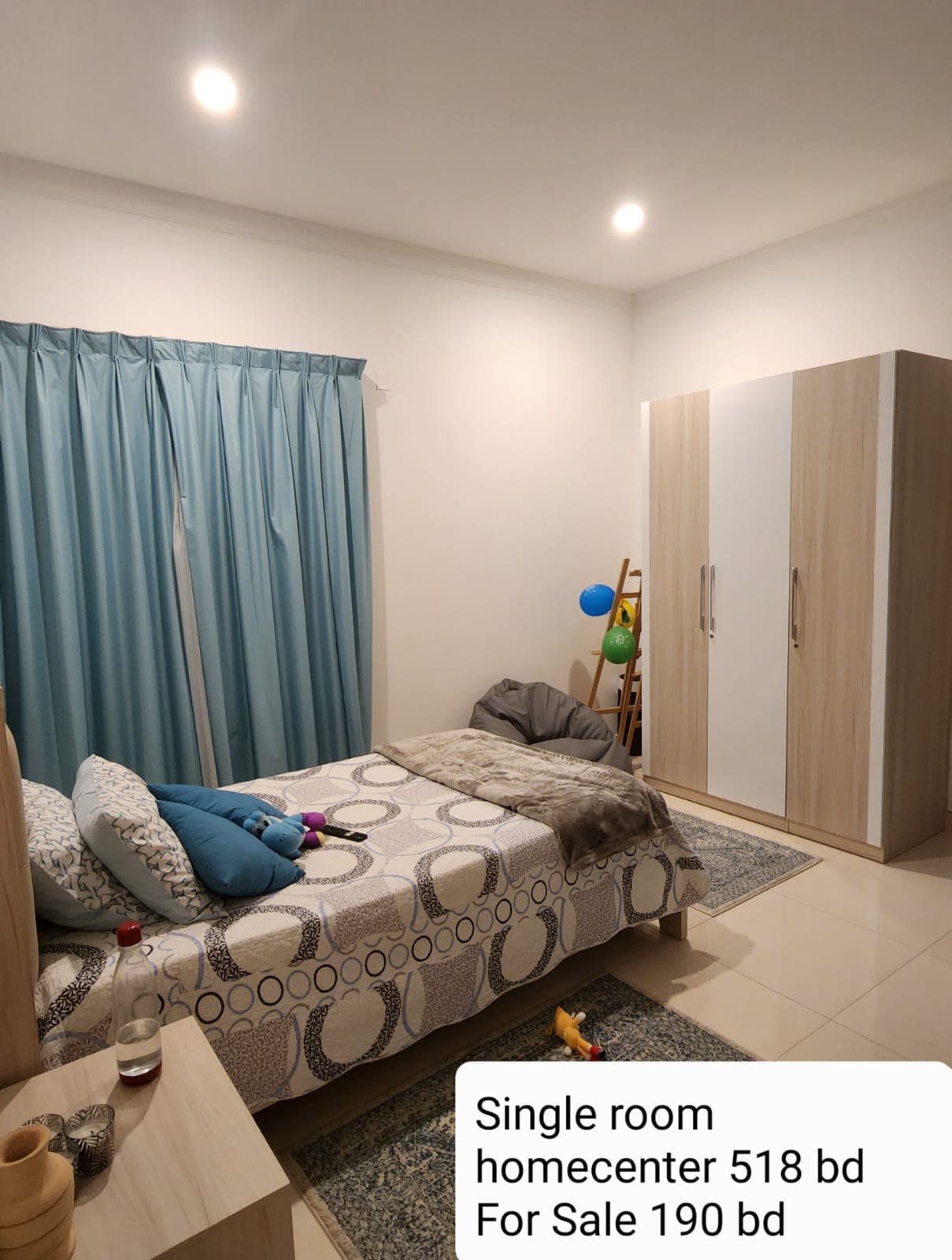 Single Bedroom  image 2