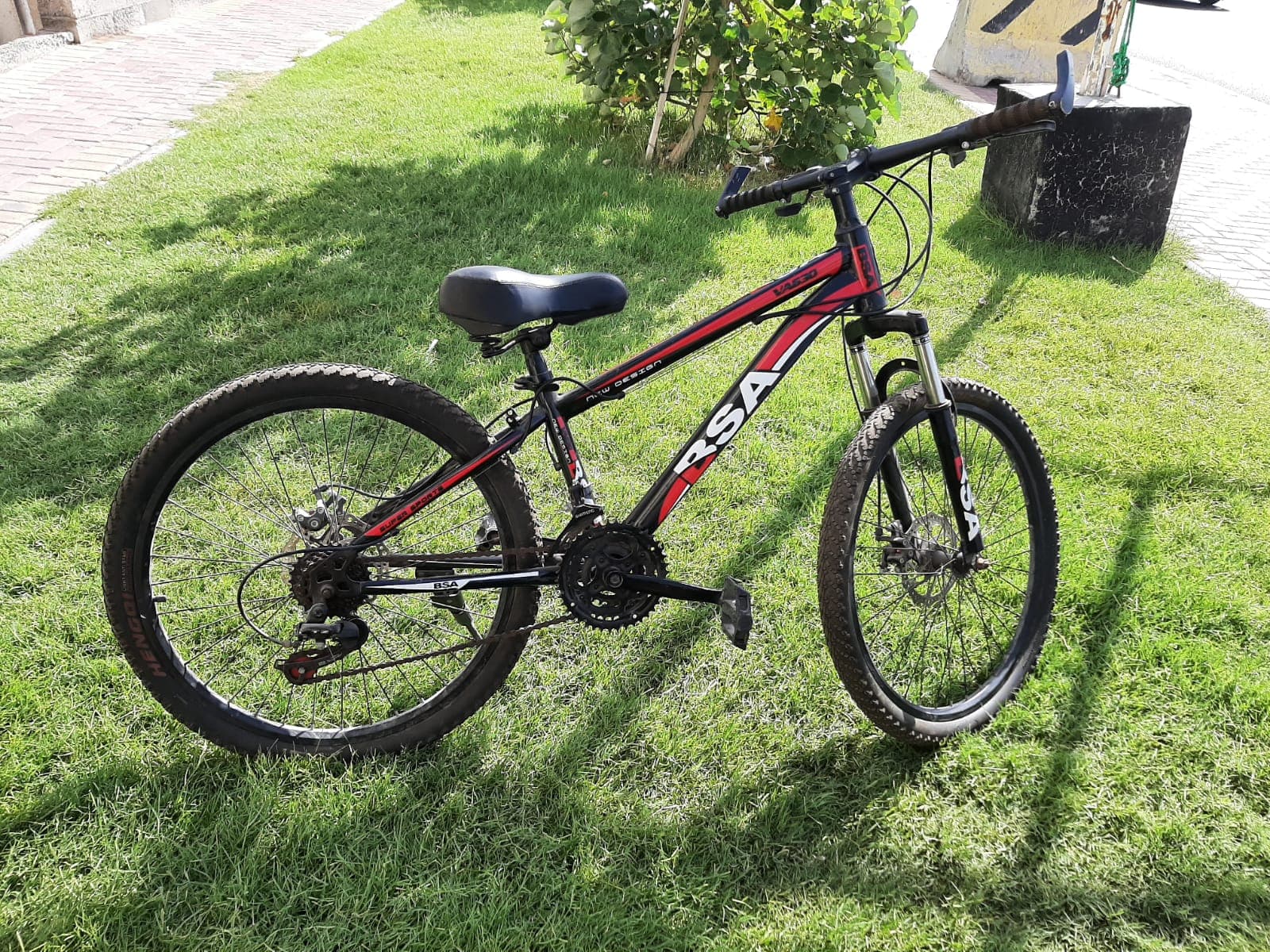 Bicycle  - For Sale in Bahrain