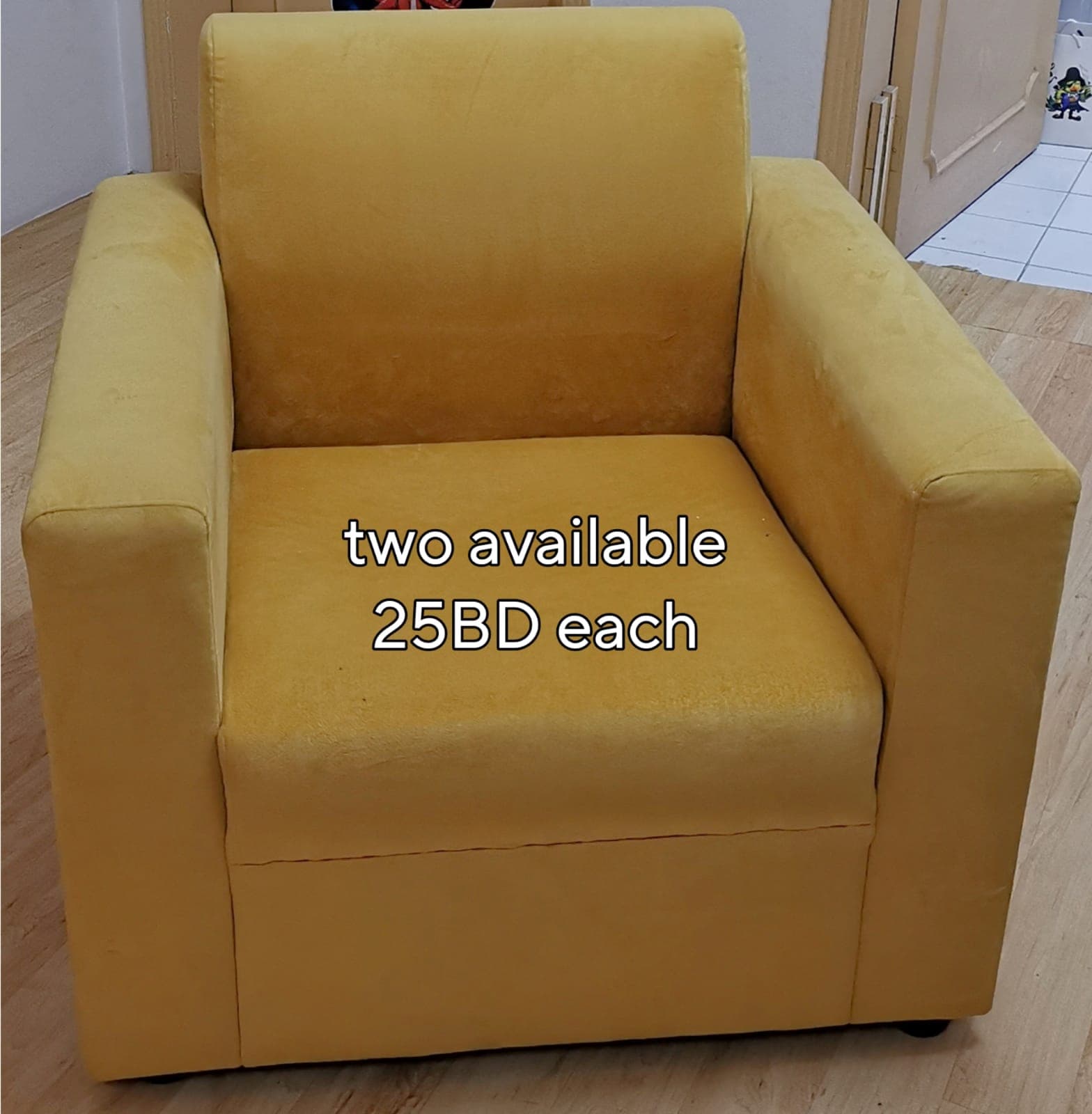 Items for sale image 2