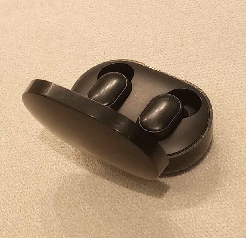 Mi True Earbuds Basic 2 image 3