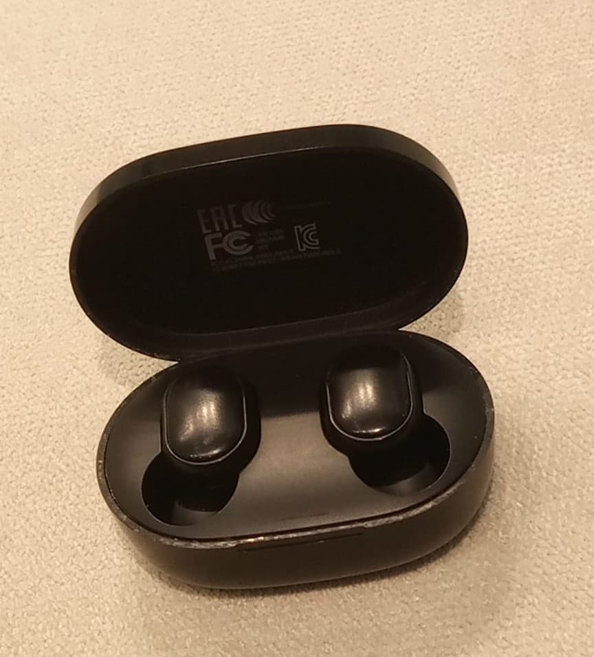 Mi True Earbuds Basic 2 image 1