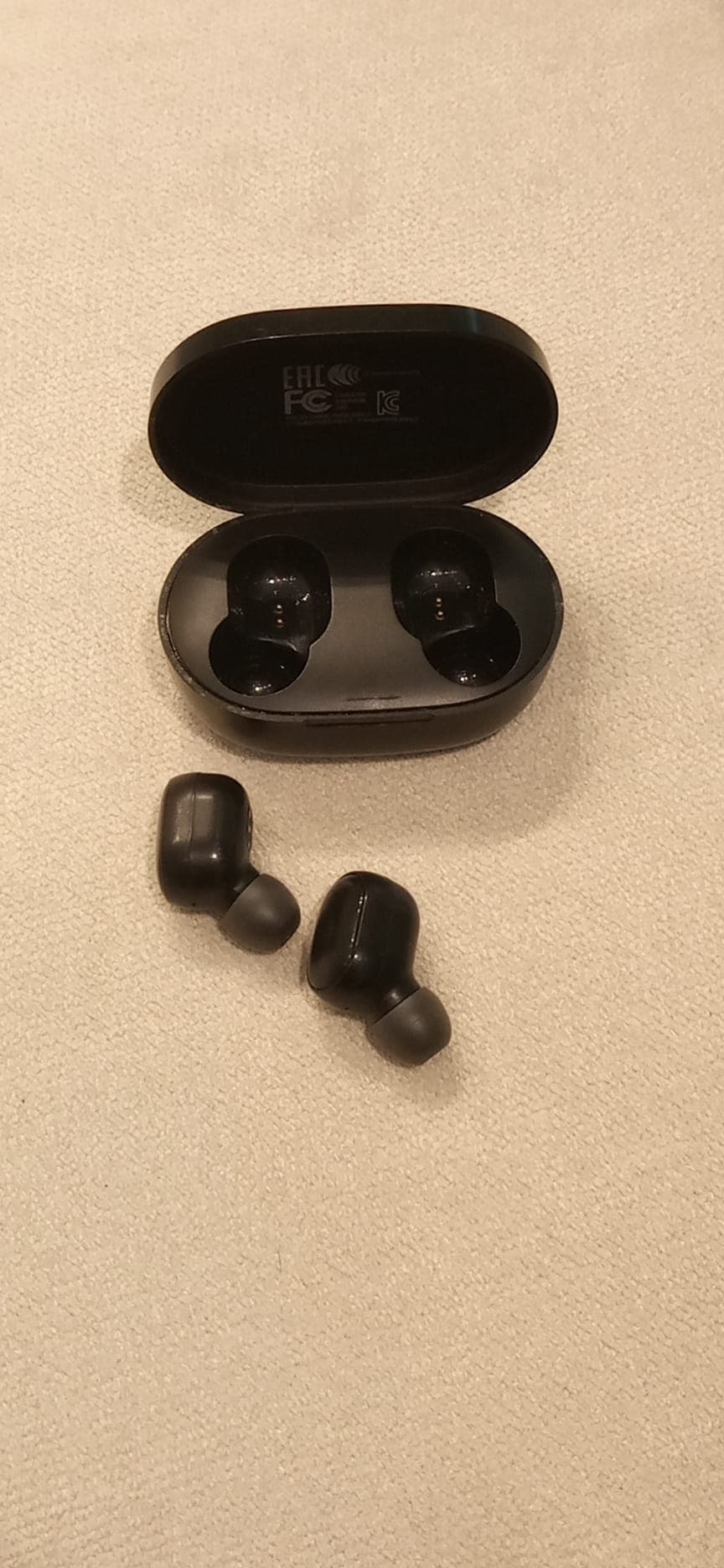 Mi True Earbuds Basic 2 image 4
