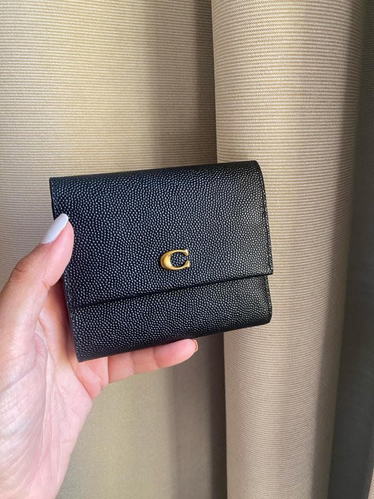 Coach Original Wallet image 4