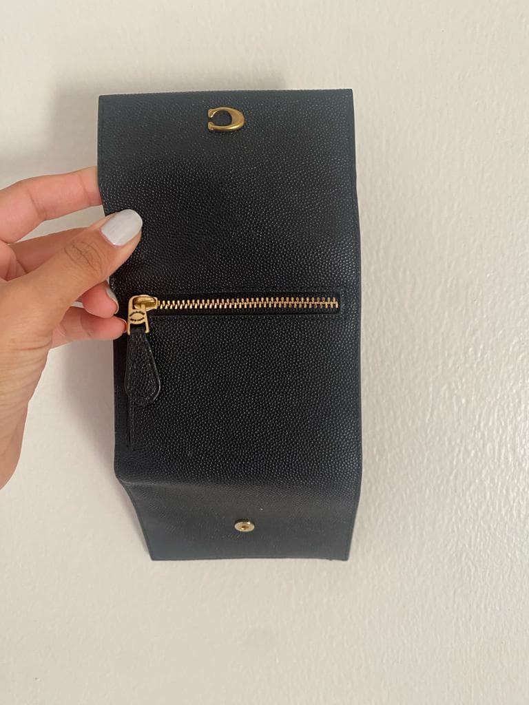 Coach Original Wallet image 3