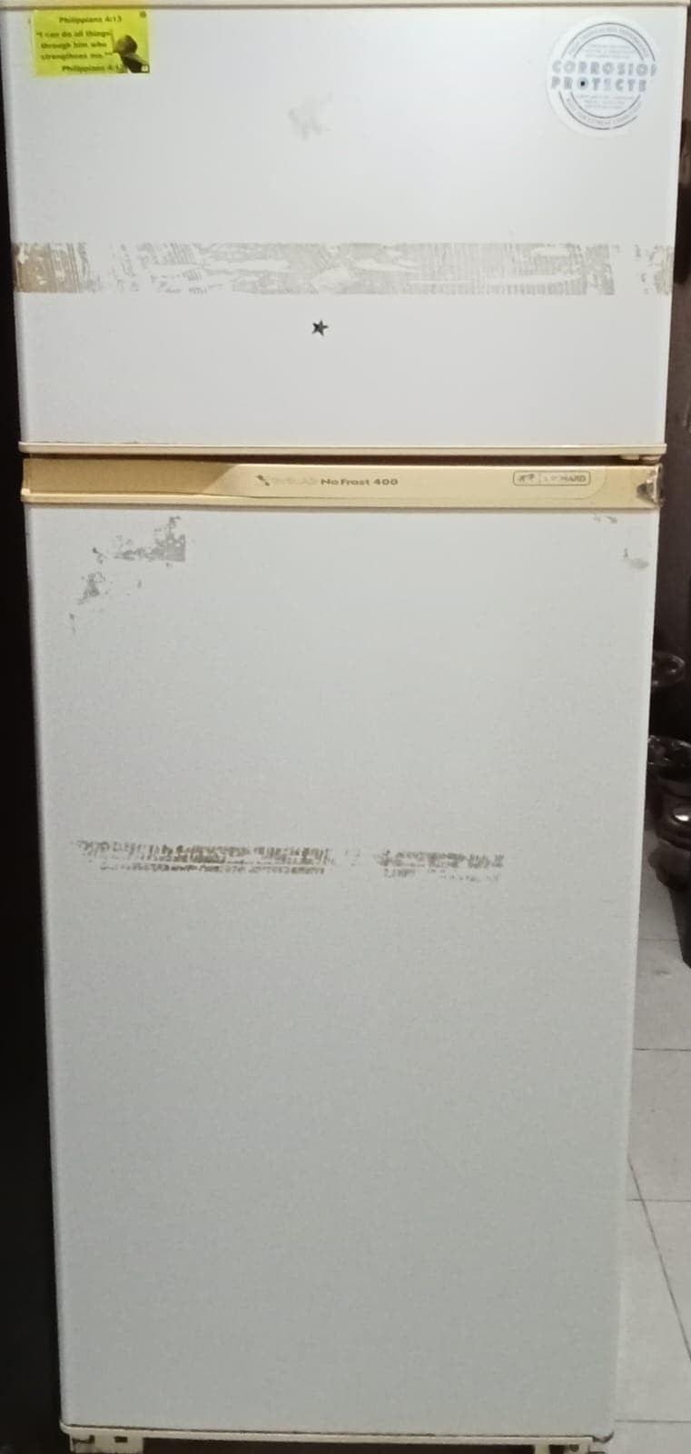 Refrigerator  - For Sale in Bahrain