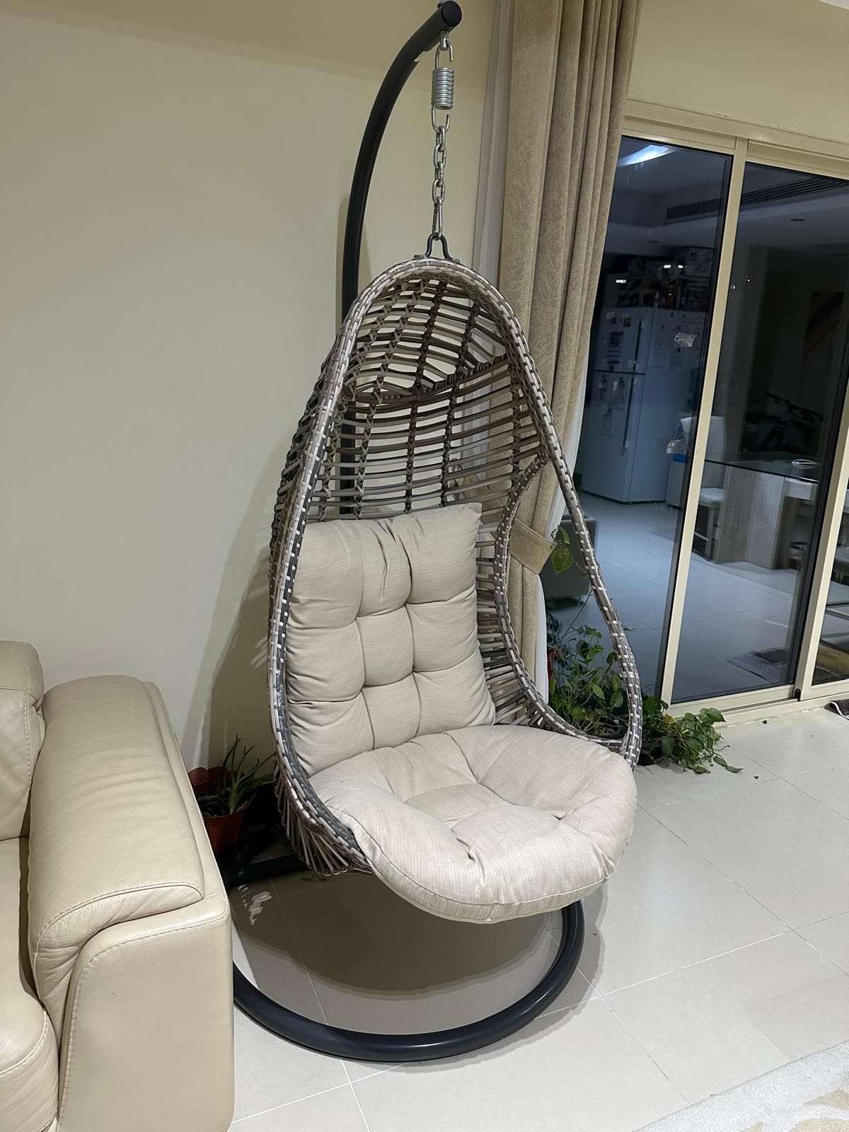 Swing Chair for sale image 2