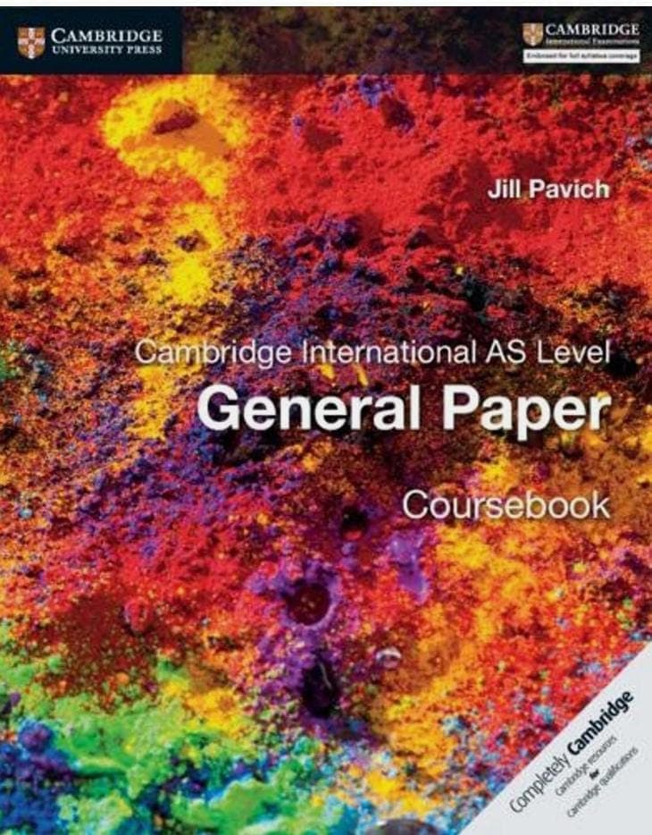 Books for IGCSE & A level image 2