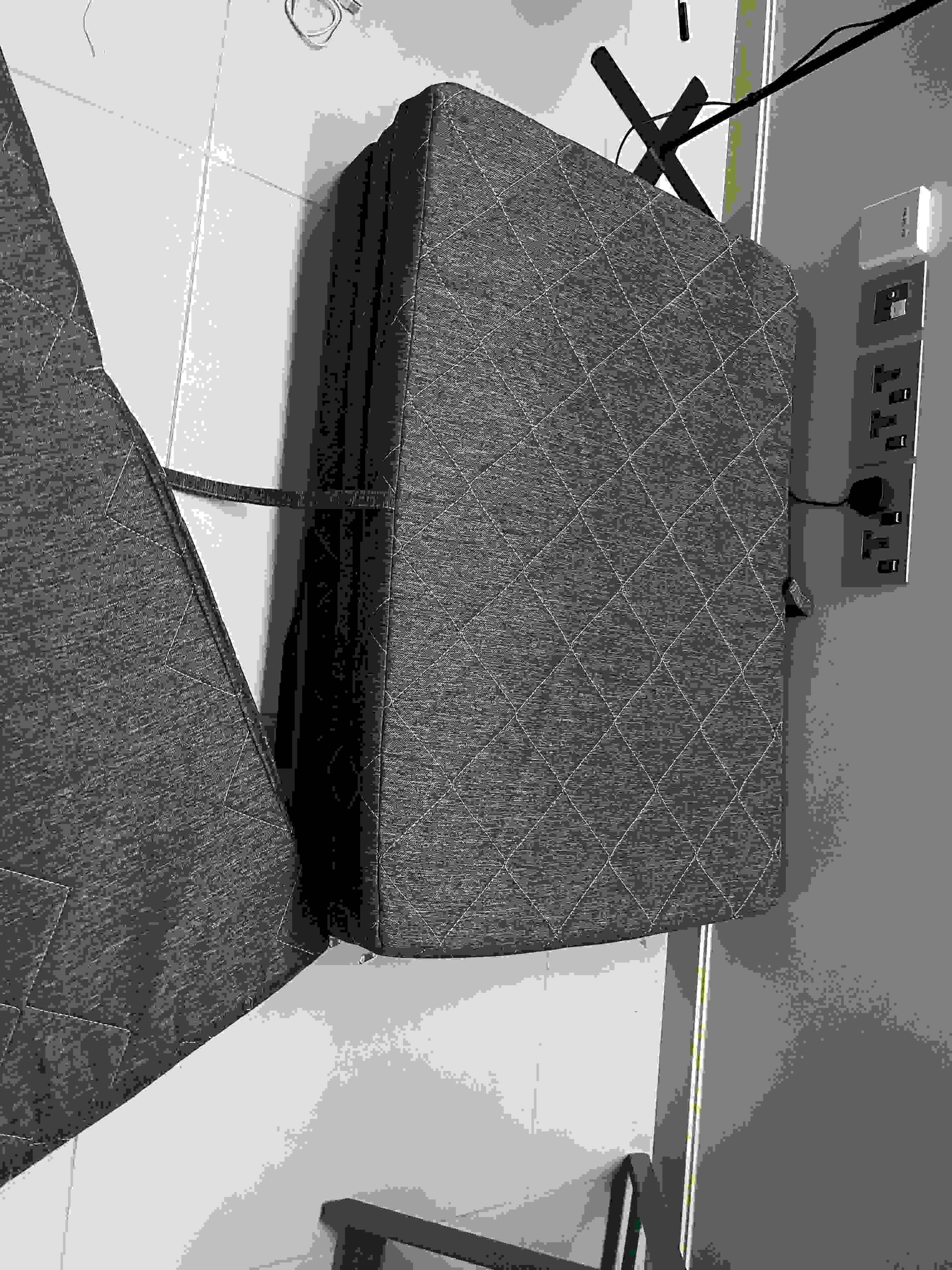 Foldable matress - For Sale in Bahrain