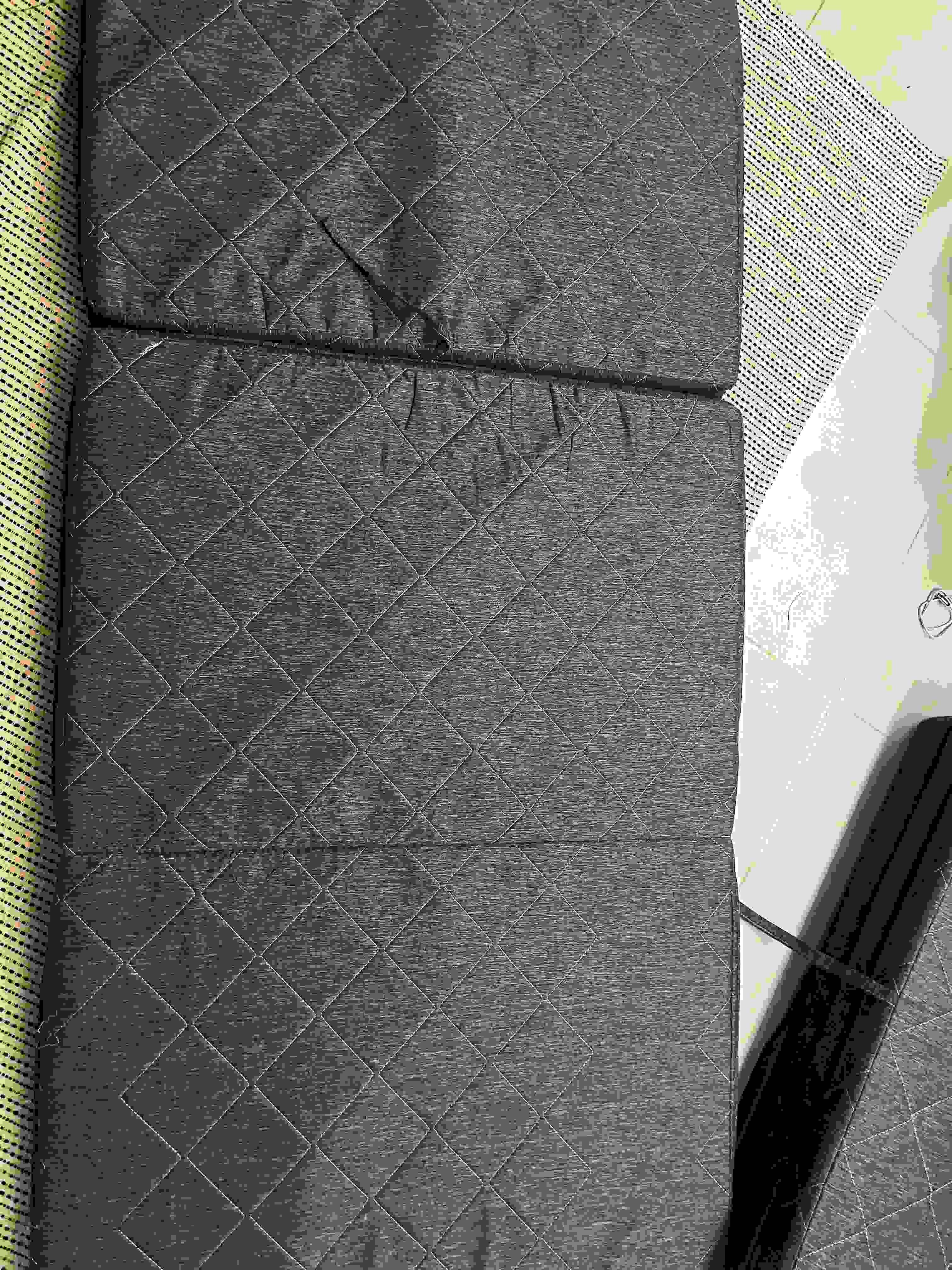 Foldable matress image 2