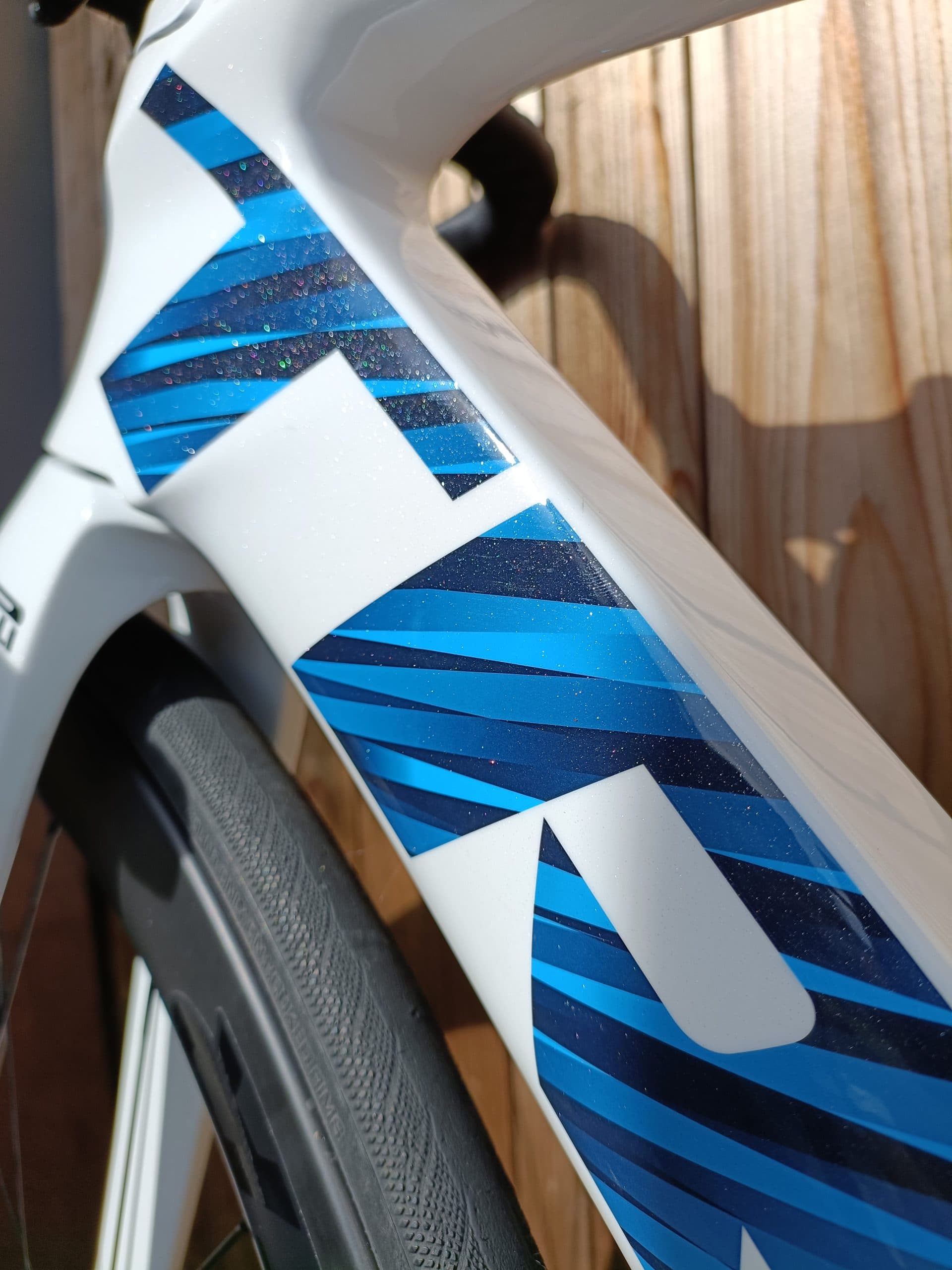 2021 Trek Madone SLR 9 Online  image 1