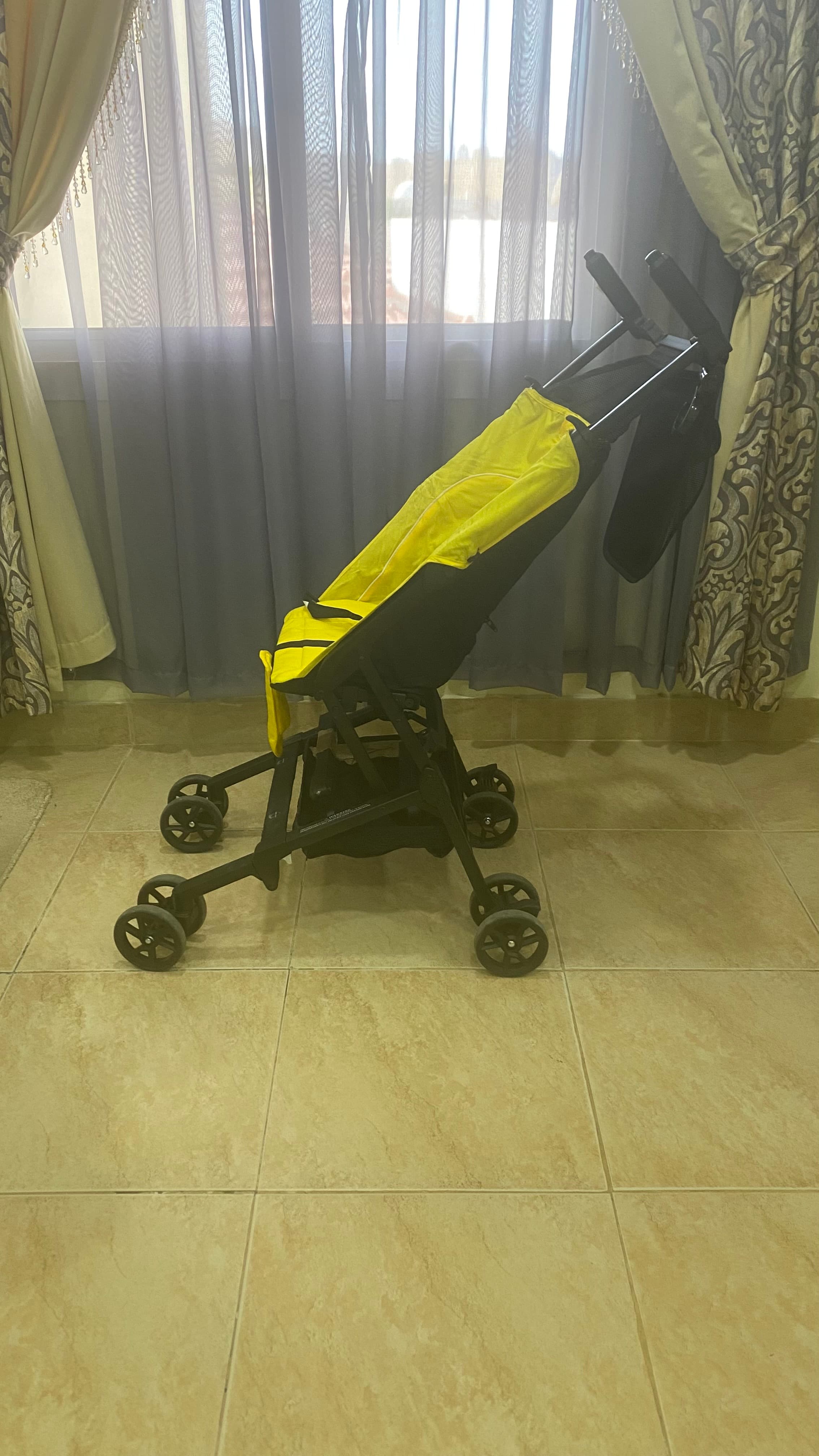 Baby stroller  image 4