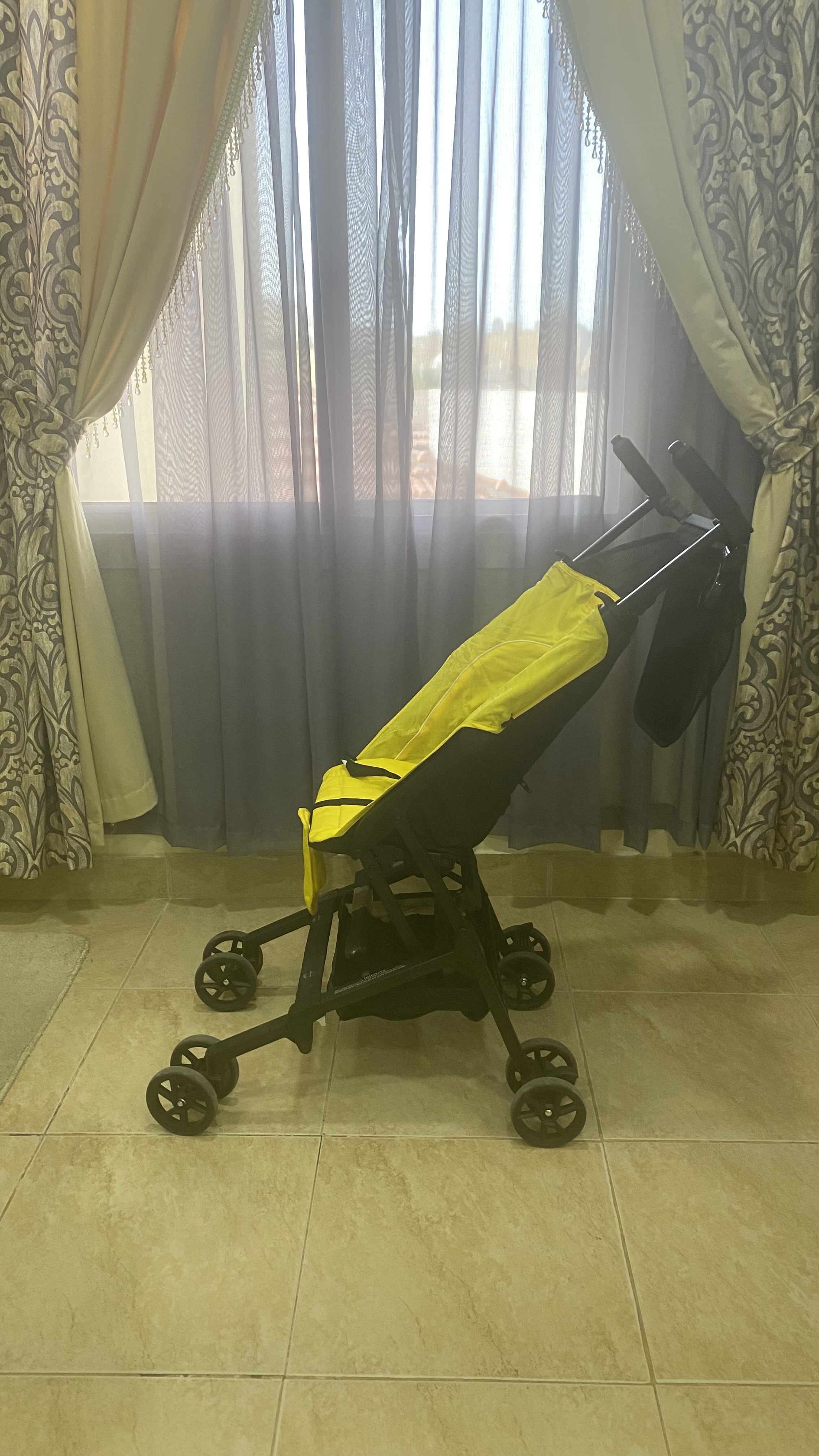 Baby stroller  image 3