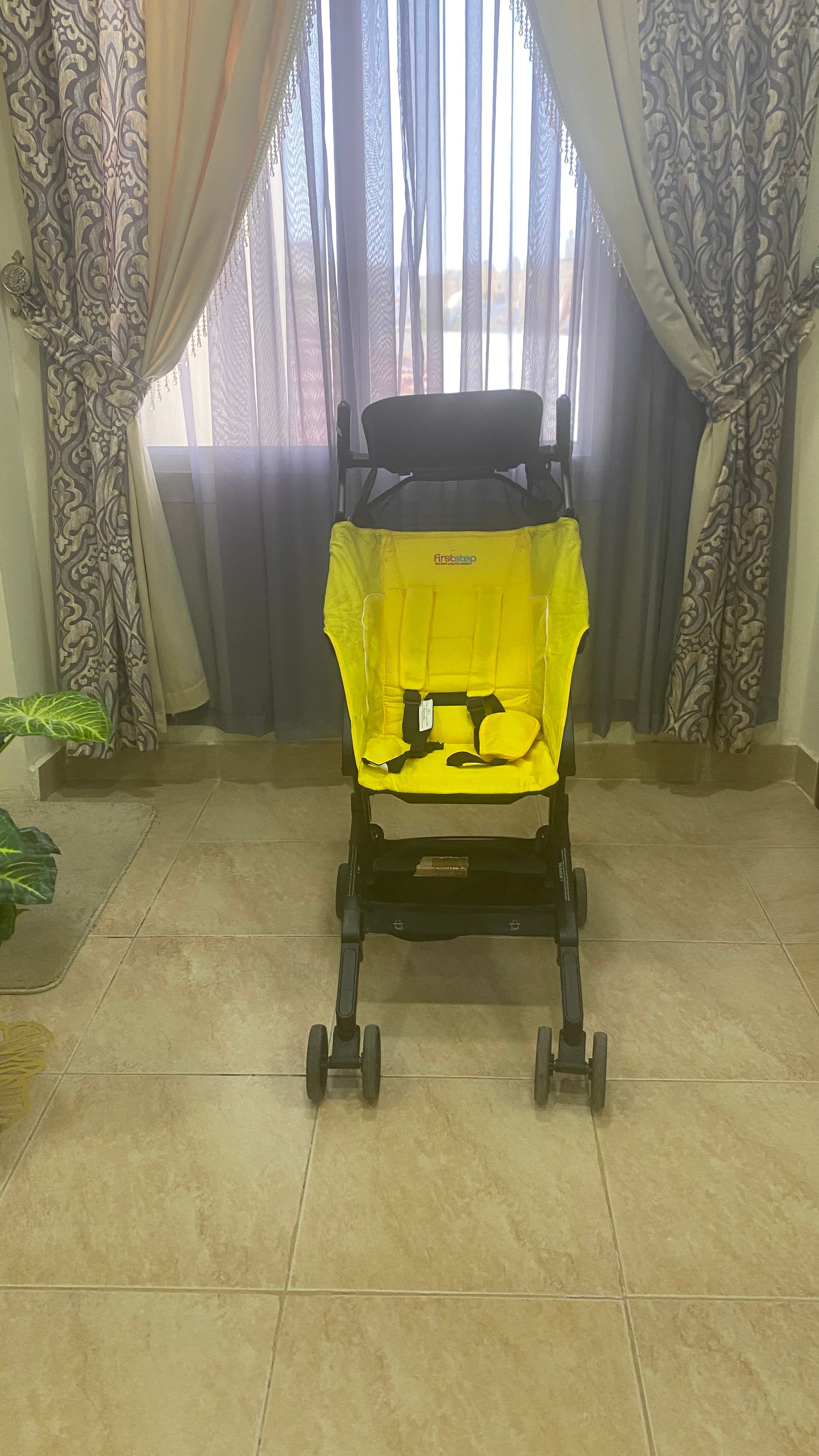 Baby stroller  image 2