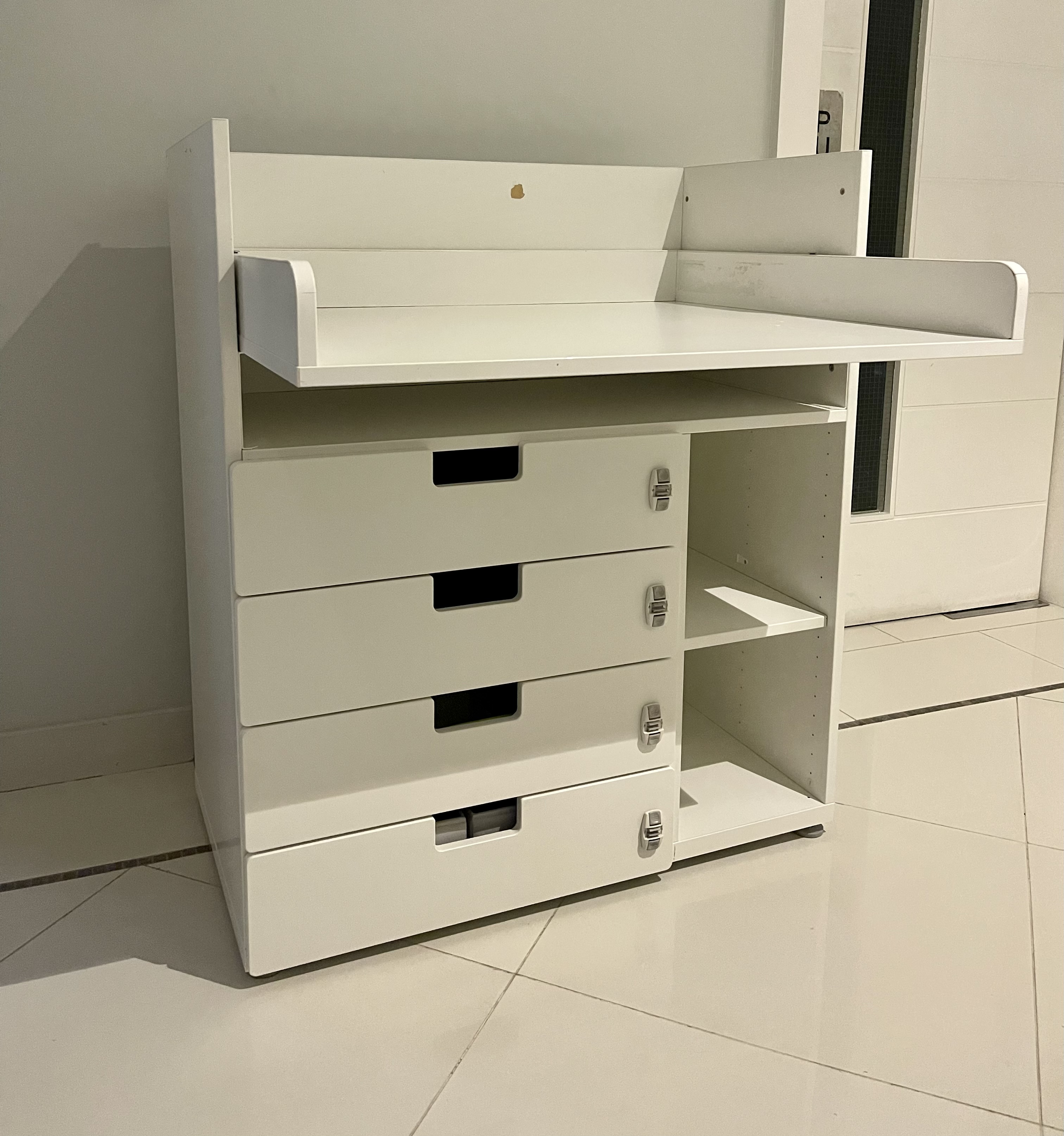 IKEA Baby Changing Table - For Sale in Bahrain