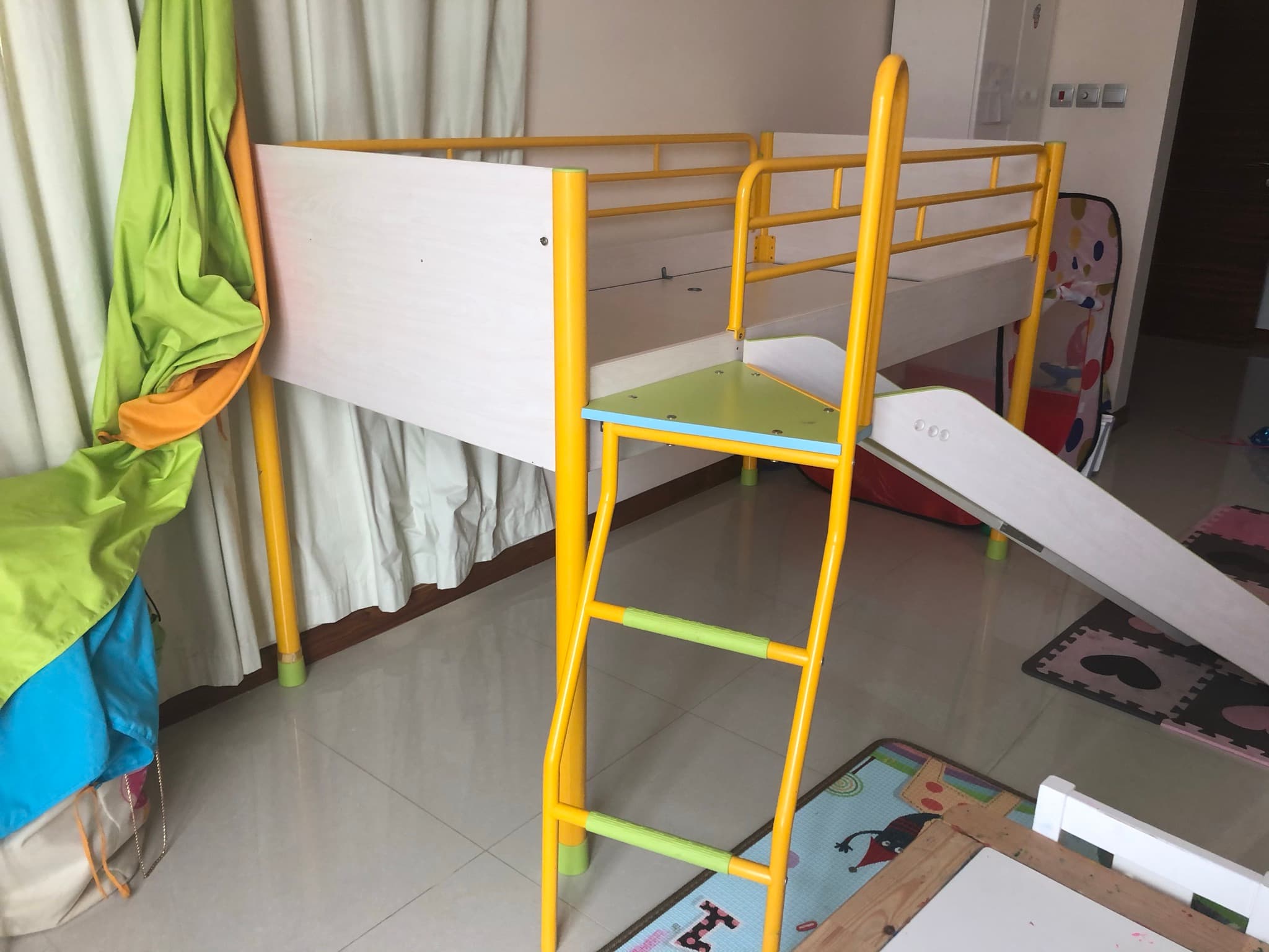 Ki's bed for sale image 3