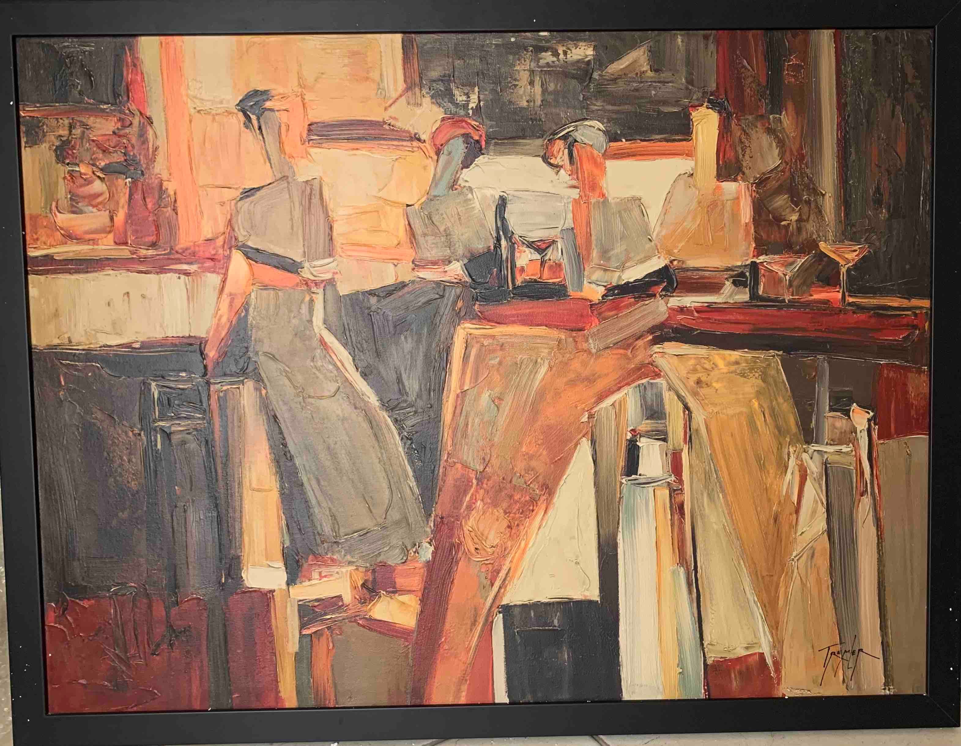 Yuri Tremler's Celebration  - For Sale in Bahrain