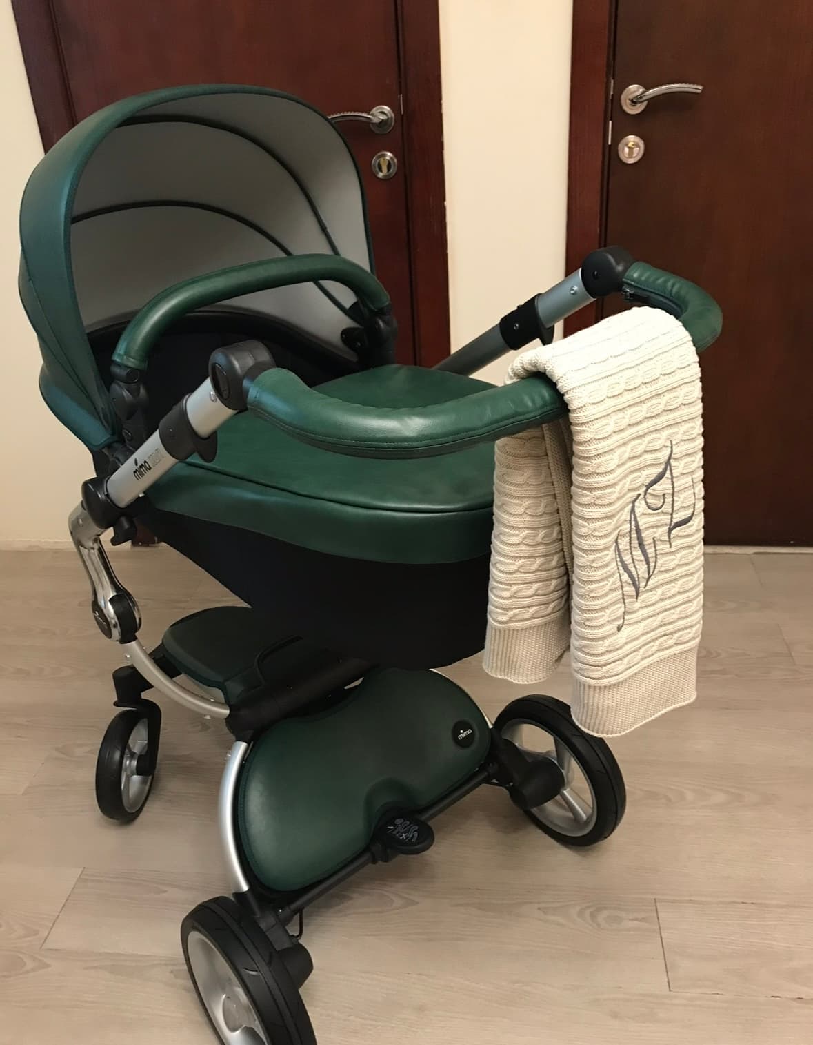 Mima Xari Stroller image 1