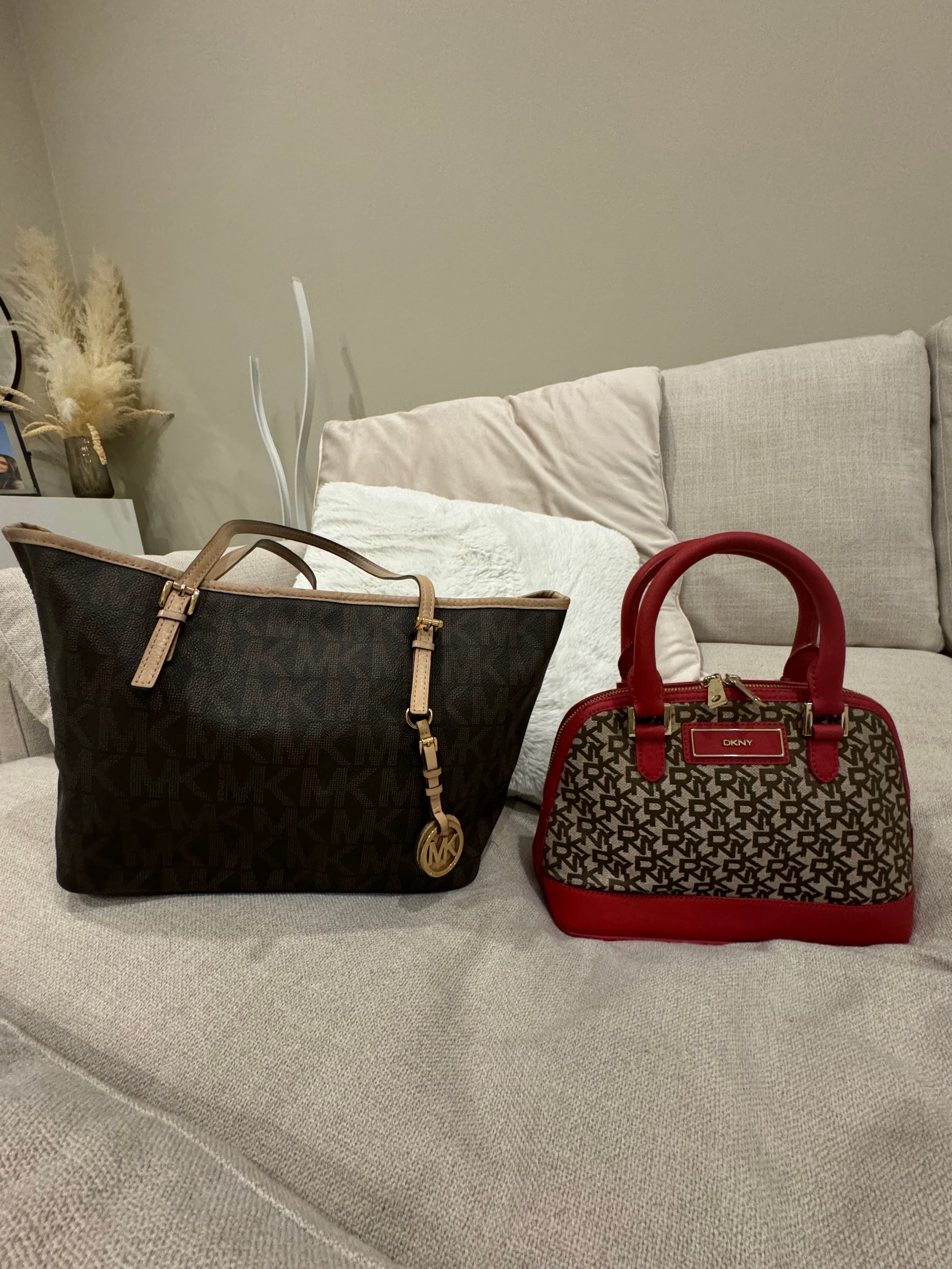 For sale Michael Kors & DKNY image 1