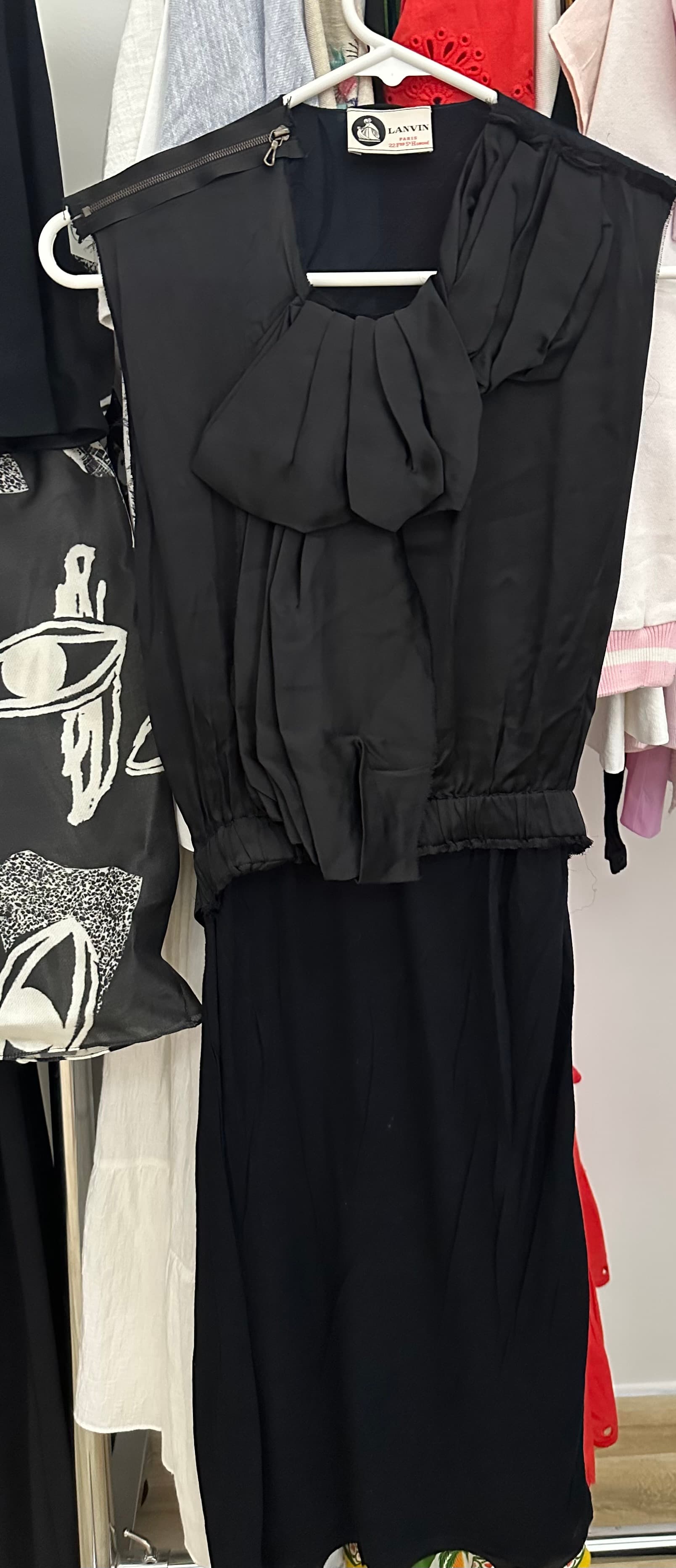 Lanvin dress - For Sale in Bahrain