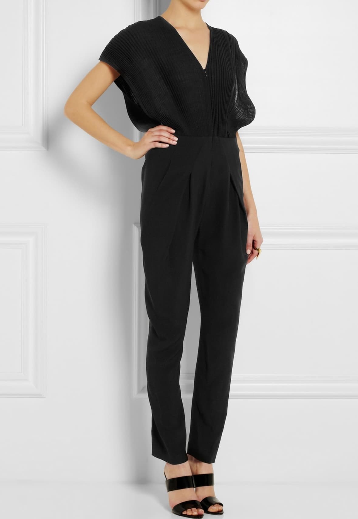 Maria cornejo jumpsuit - For Sale in Bahrain
