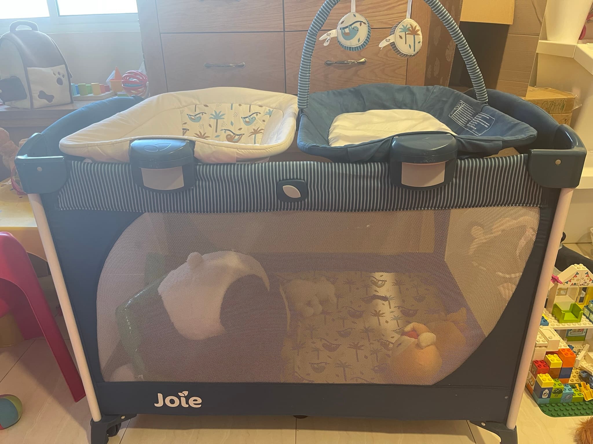 Baby miscellaneous items image 1