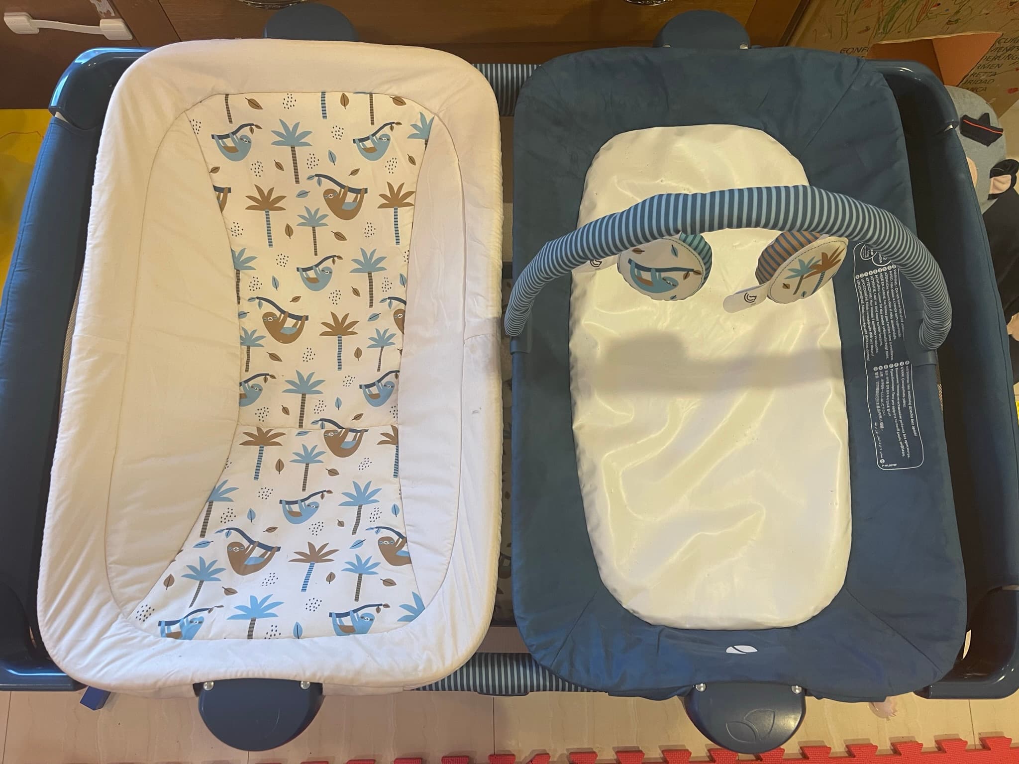 Baby miscellaneous items image 2