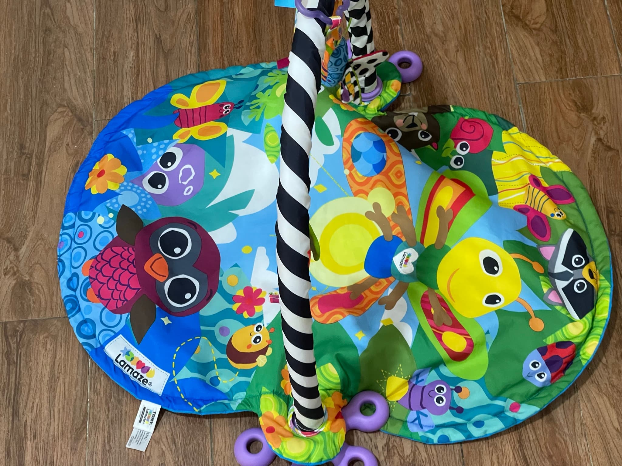Baby miscellaneous items image 3
