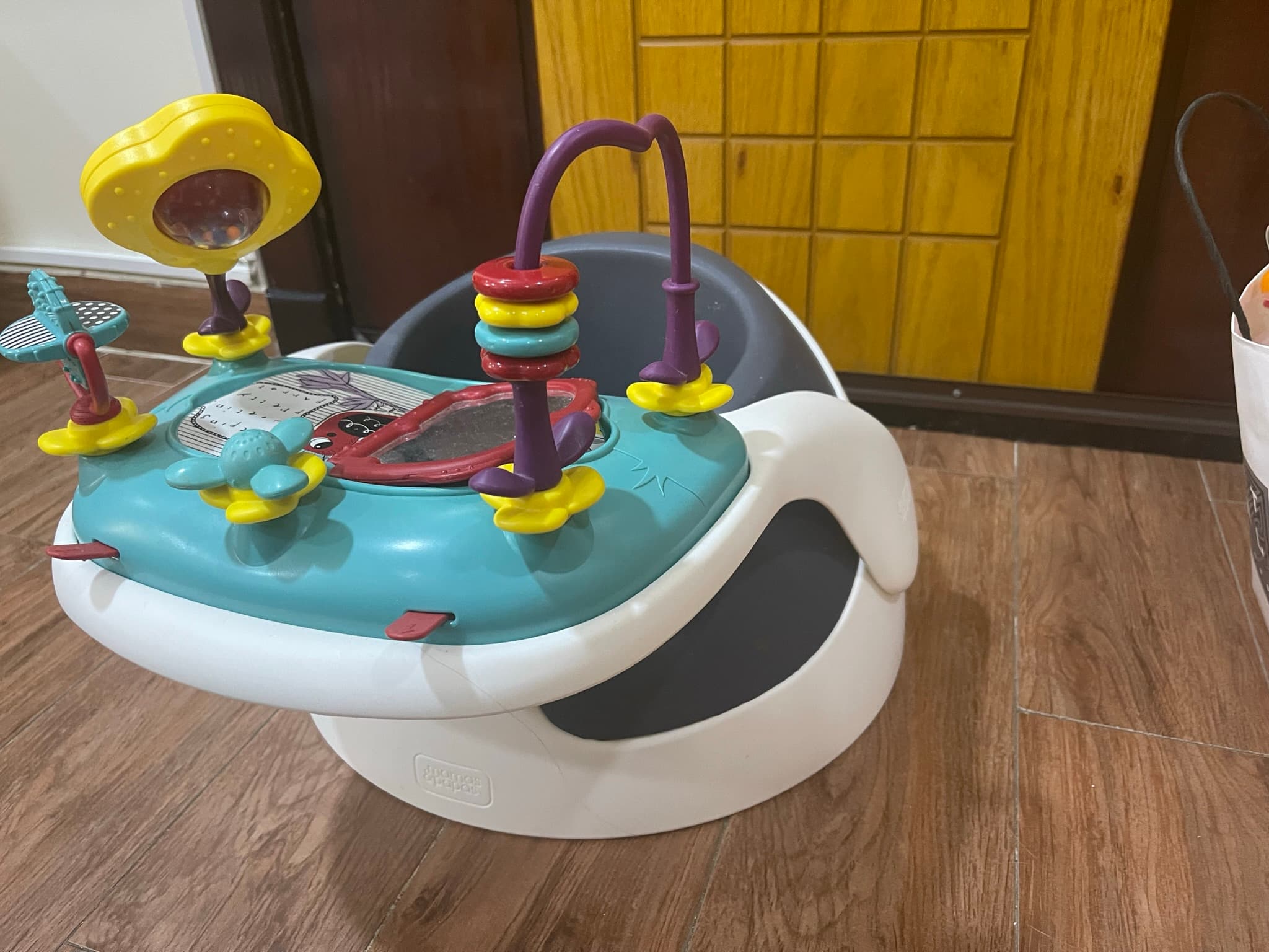 Baby miscellaneous items image 4