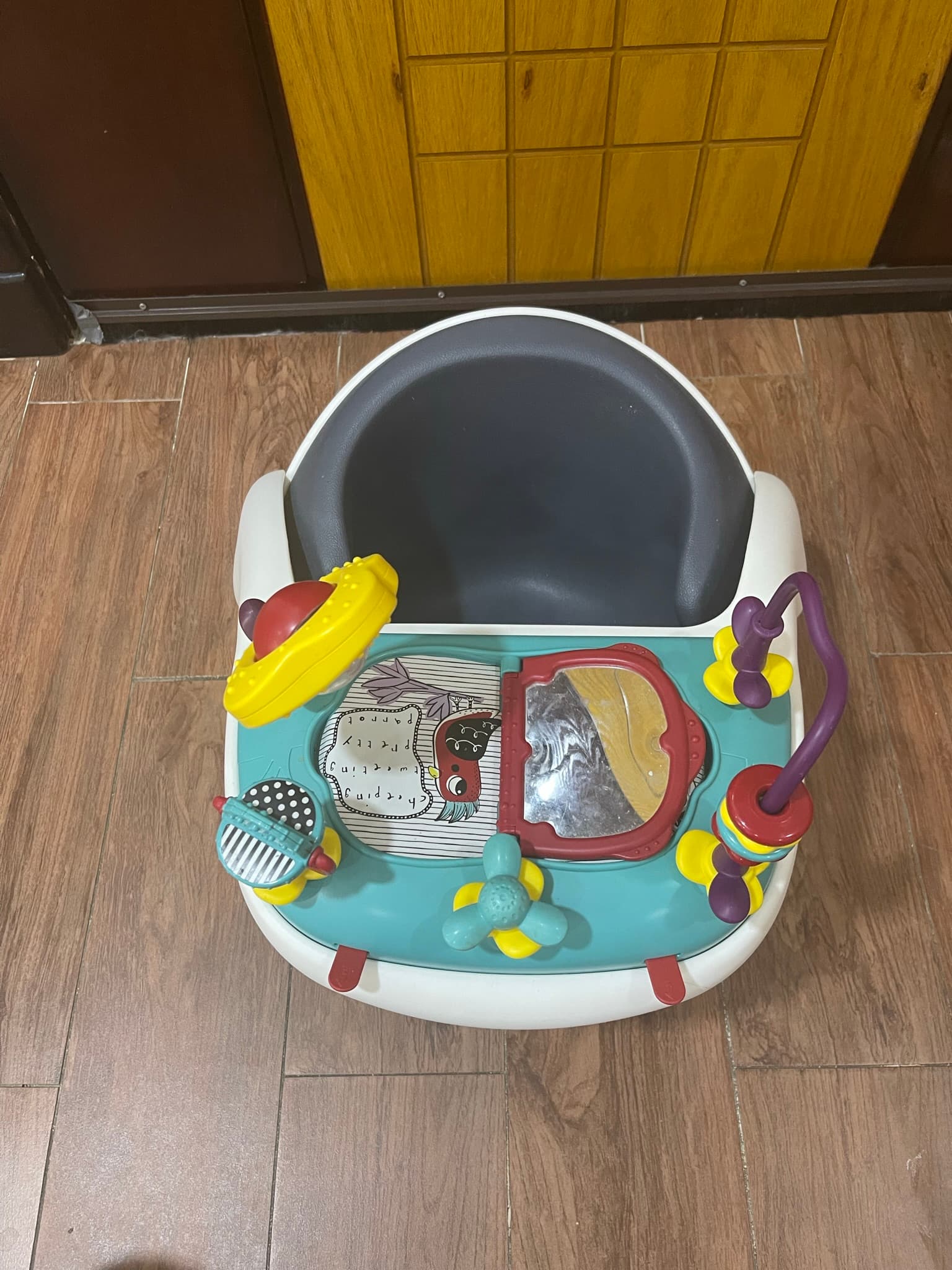 Baby miscellaneous items image 5