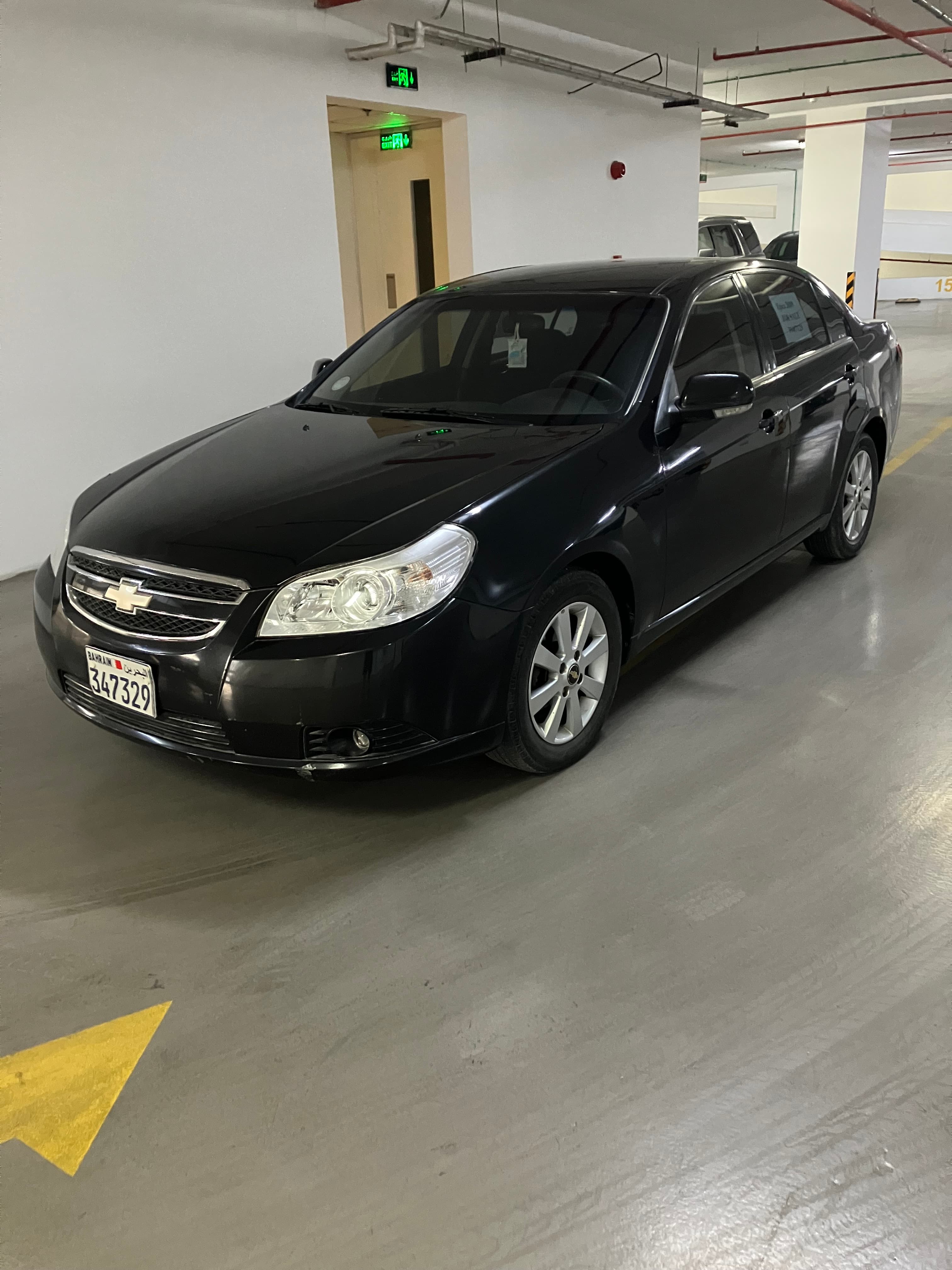 Chevrolet Epica - For Sale in Bahrain