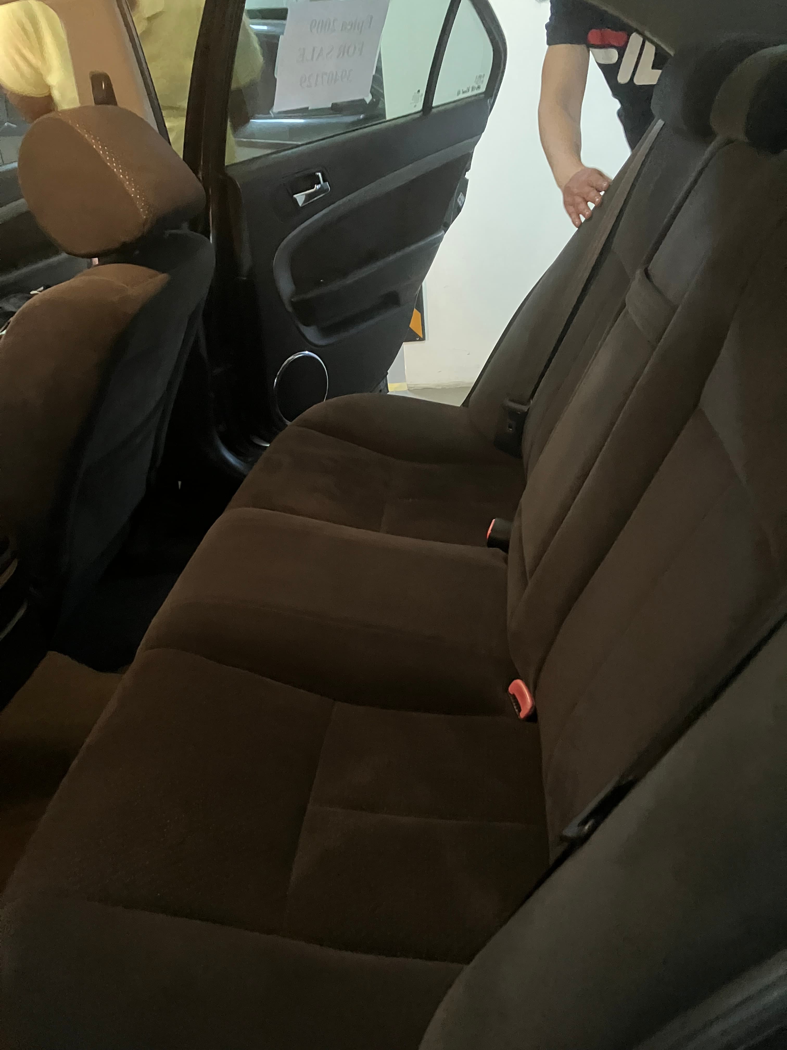 Chevrolet Epica image 3