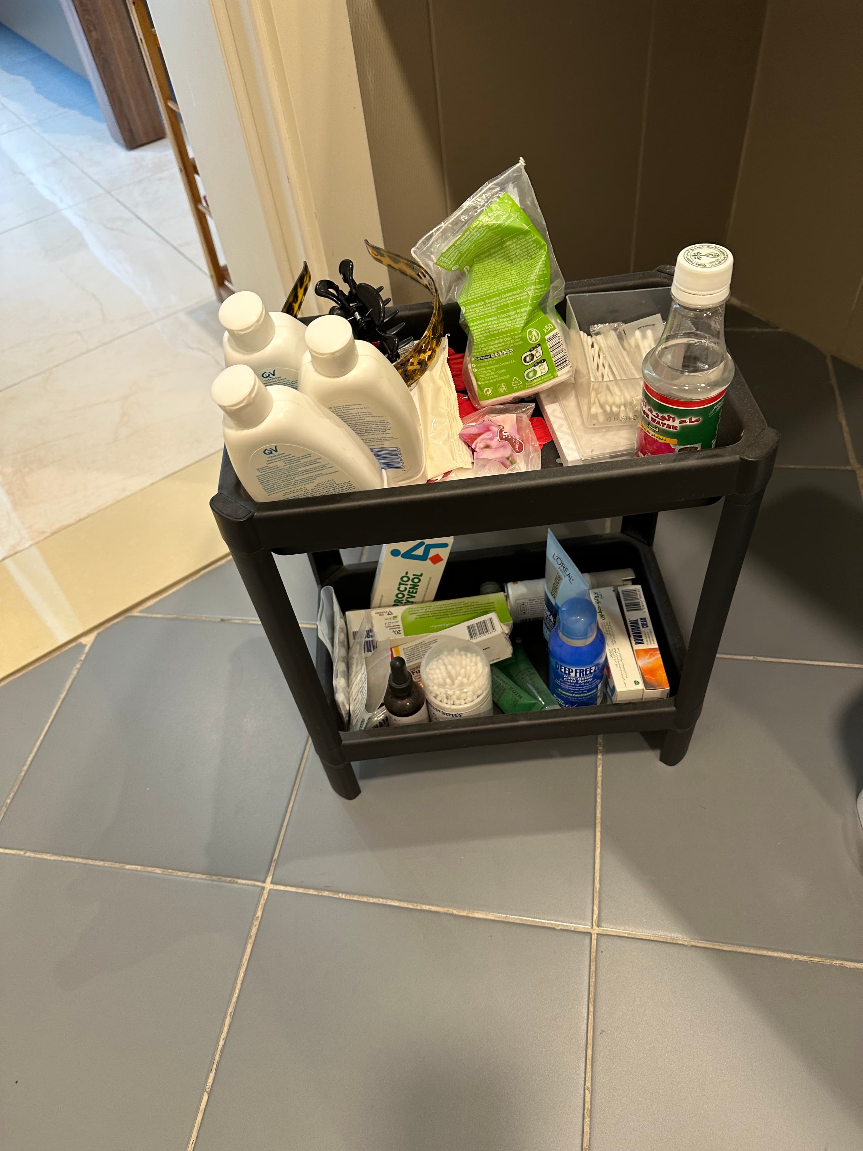 Household Items - For Sale in Bahrain