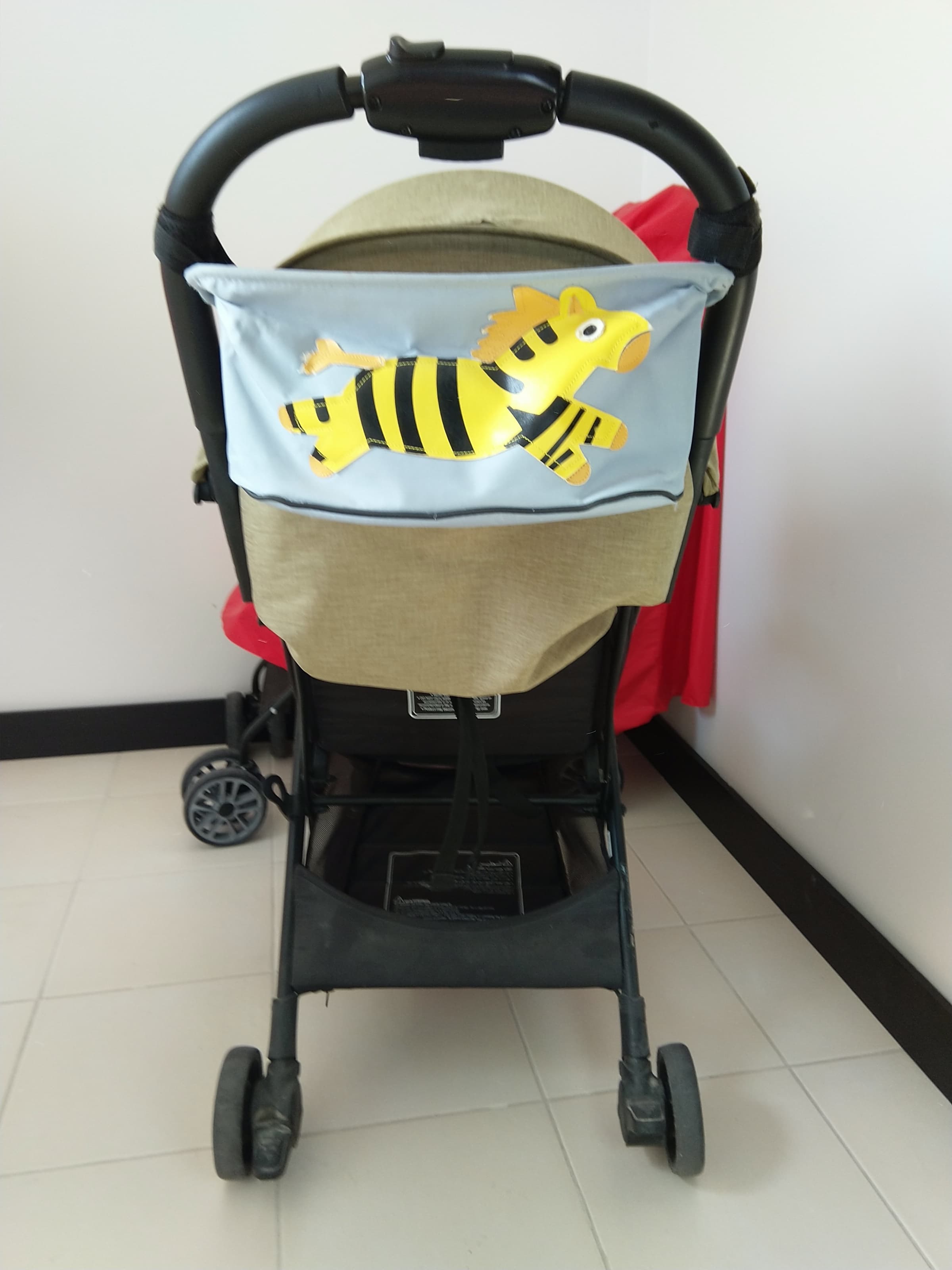 Stroller image 3