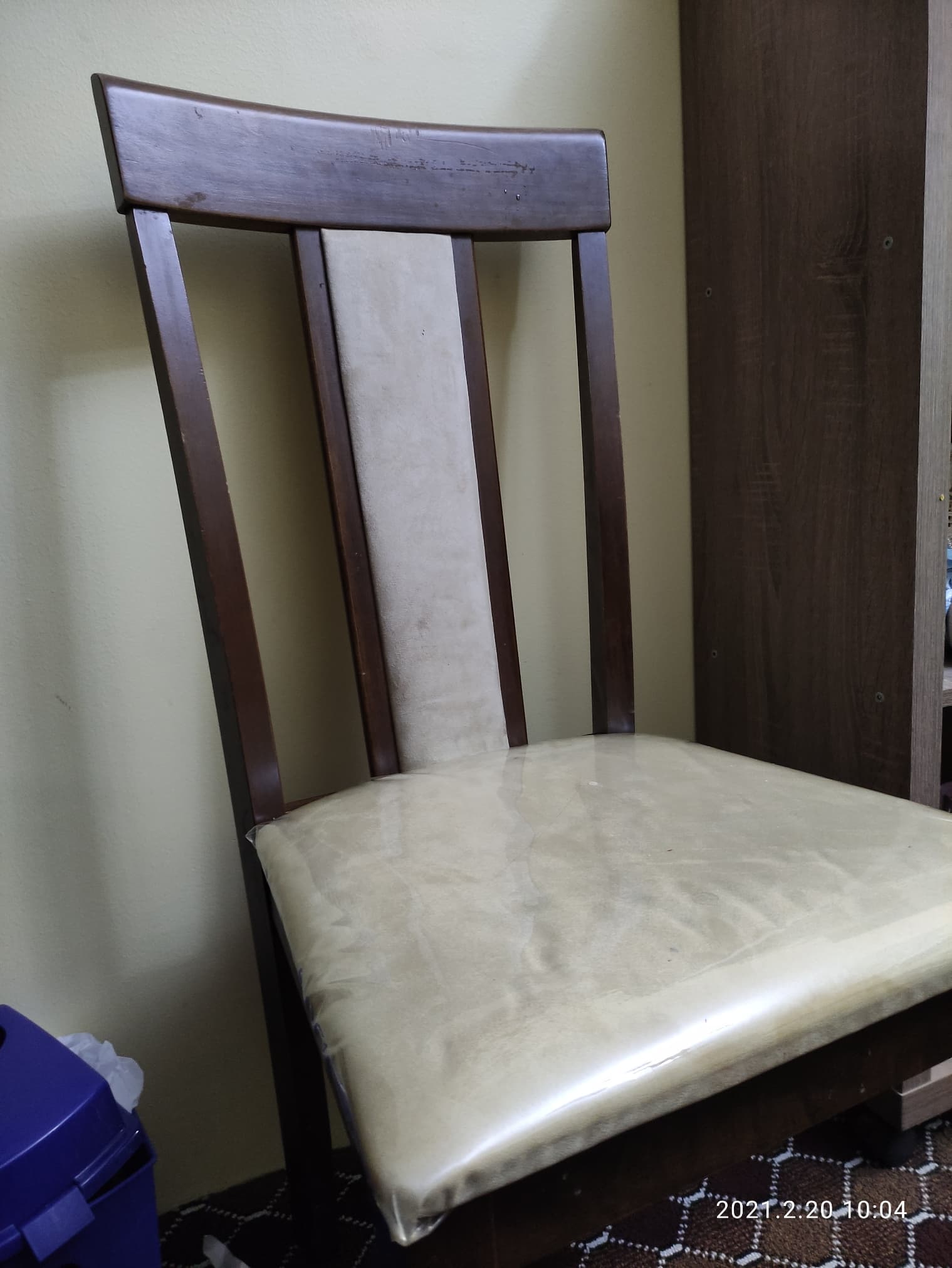6 Seater Dinning Table image 2